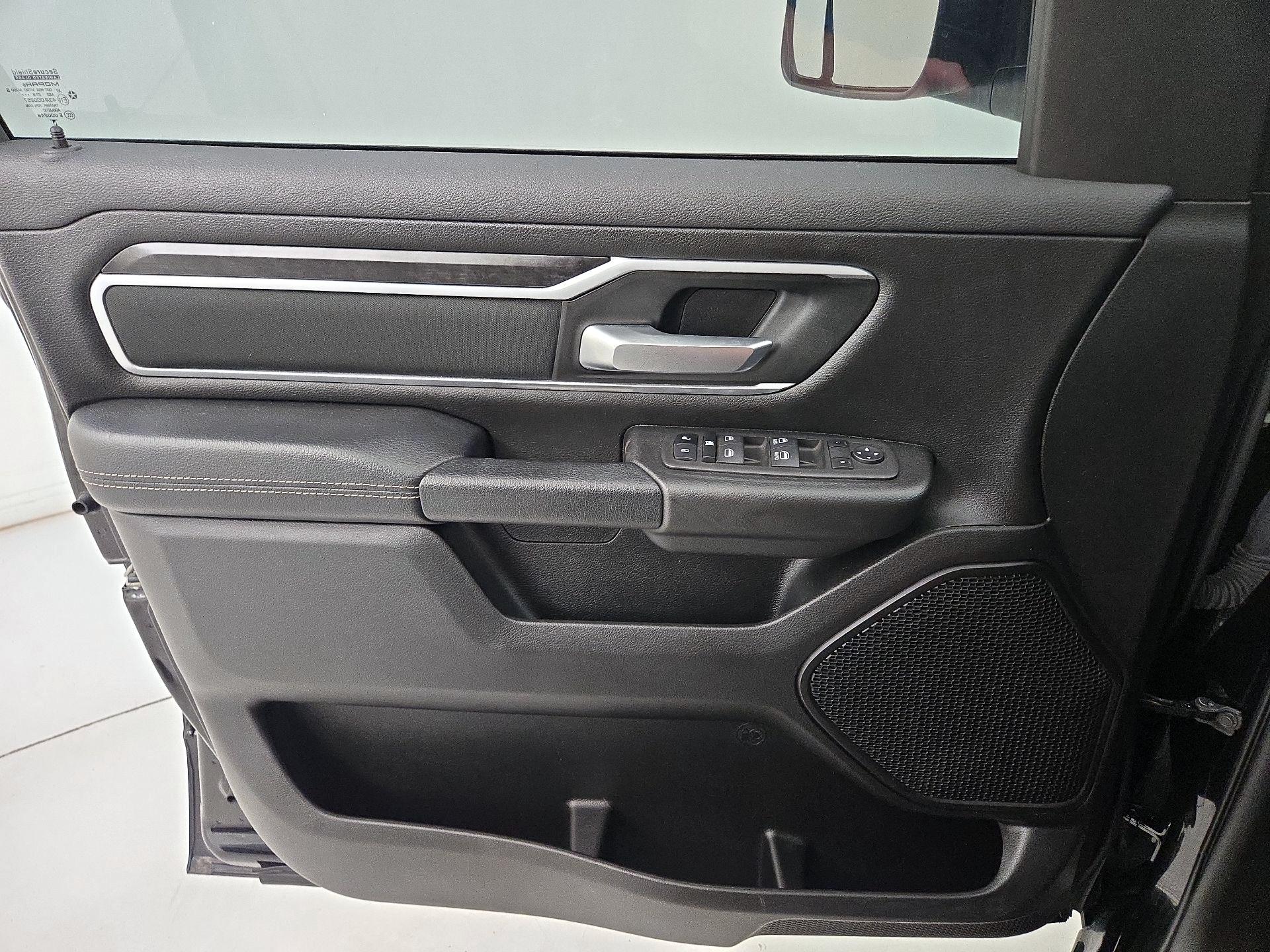 Thumbnail: 2023 RAM 1500 - 12