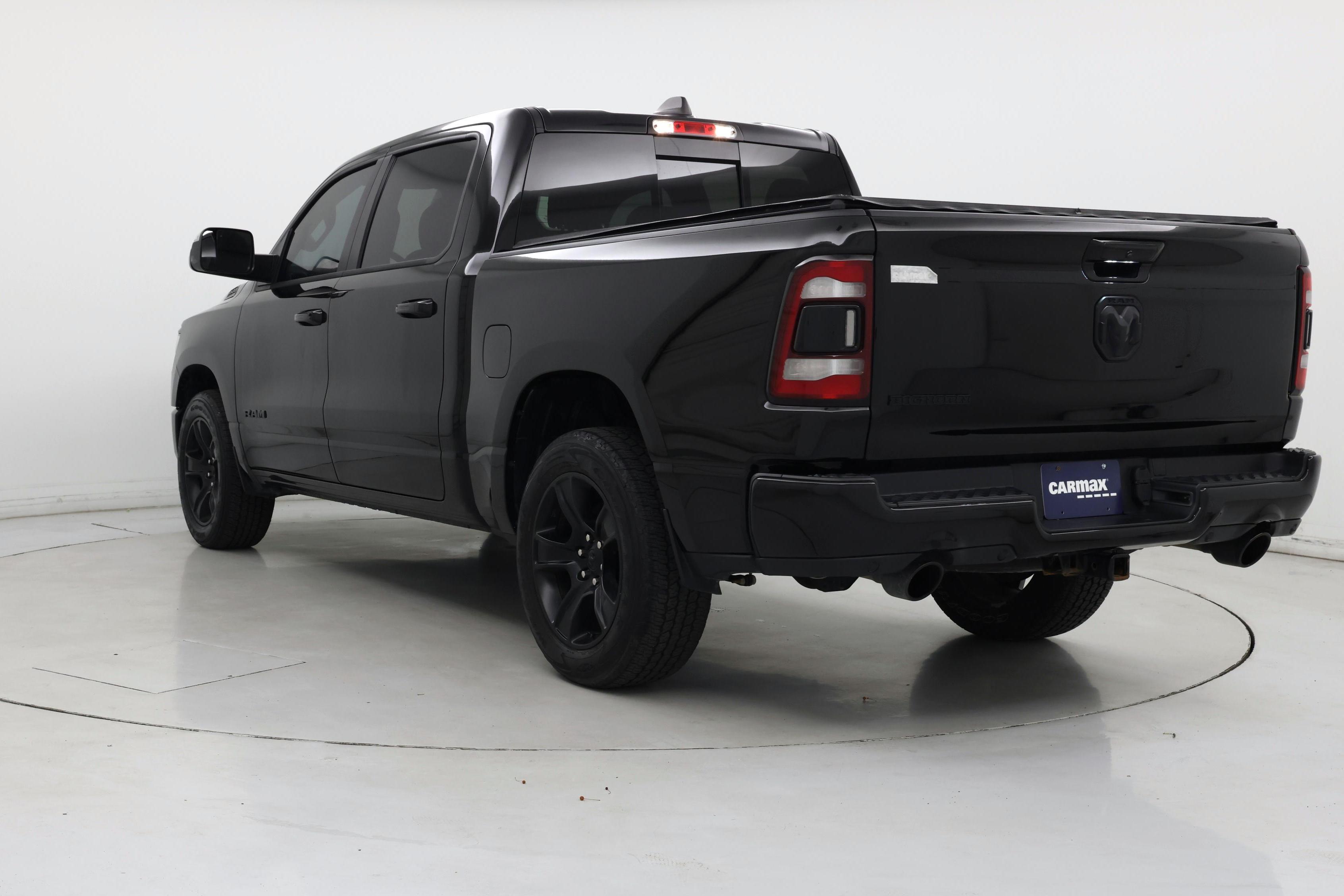 Thumbnail: 2023 RAM 1500 - 2