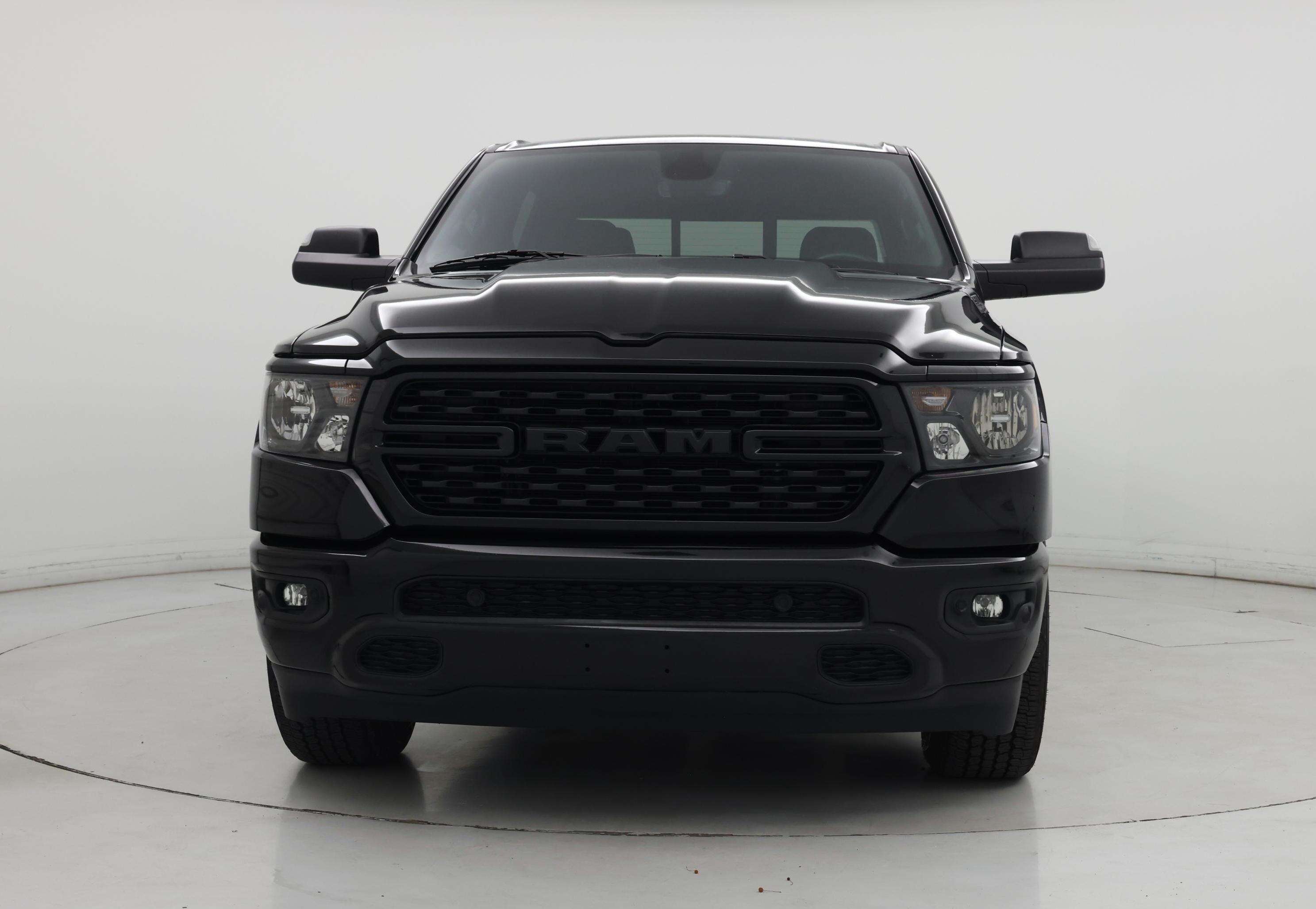 Thumbnail: 2023 RAM 1500 - 5