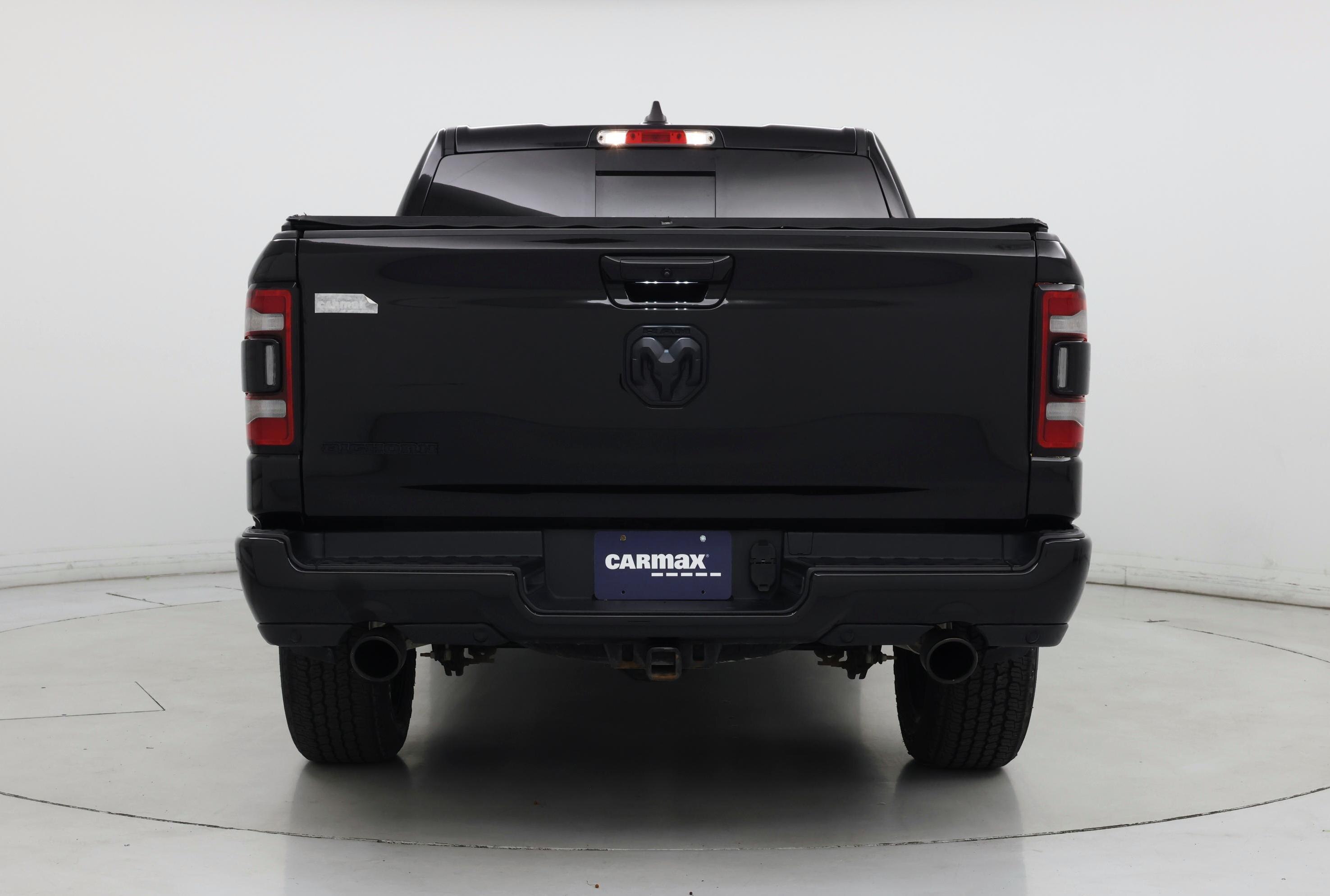 Thumbnail: 2023 RAM 1500 - 6