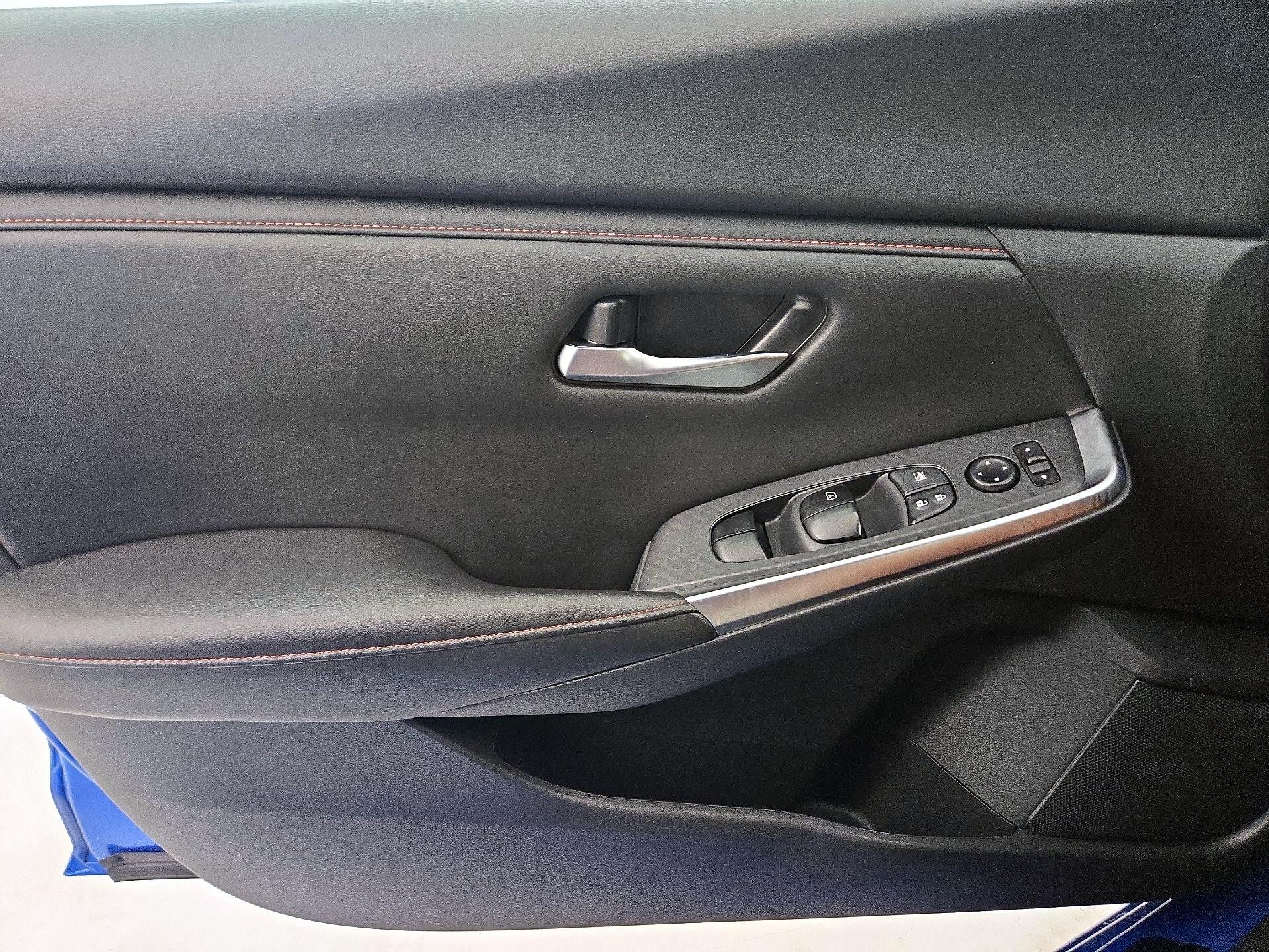 Thumbnail: 2025 Nissan Sentra - 12