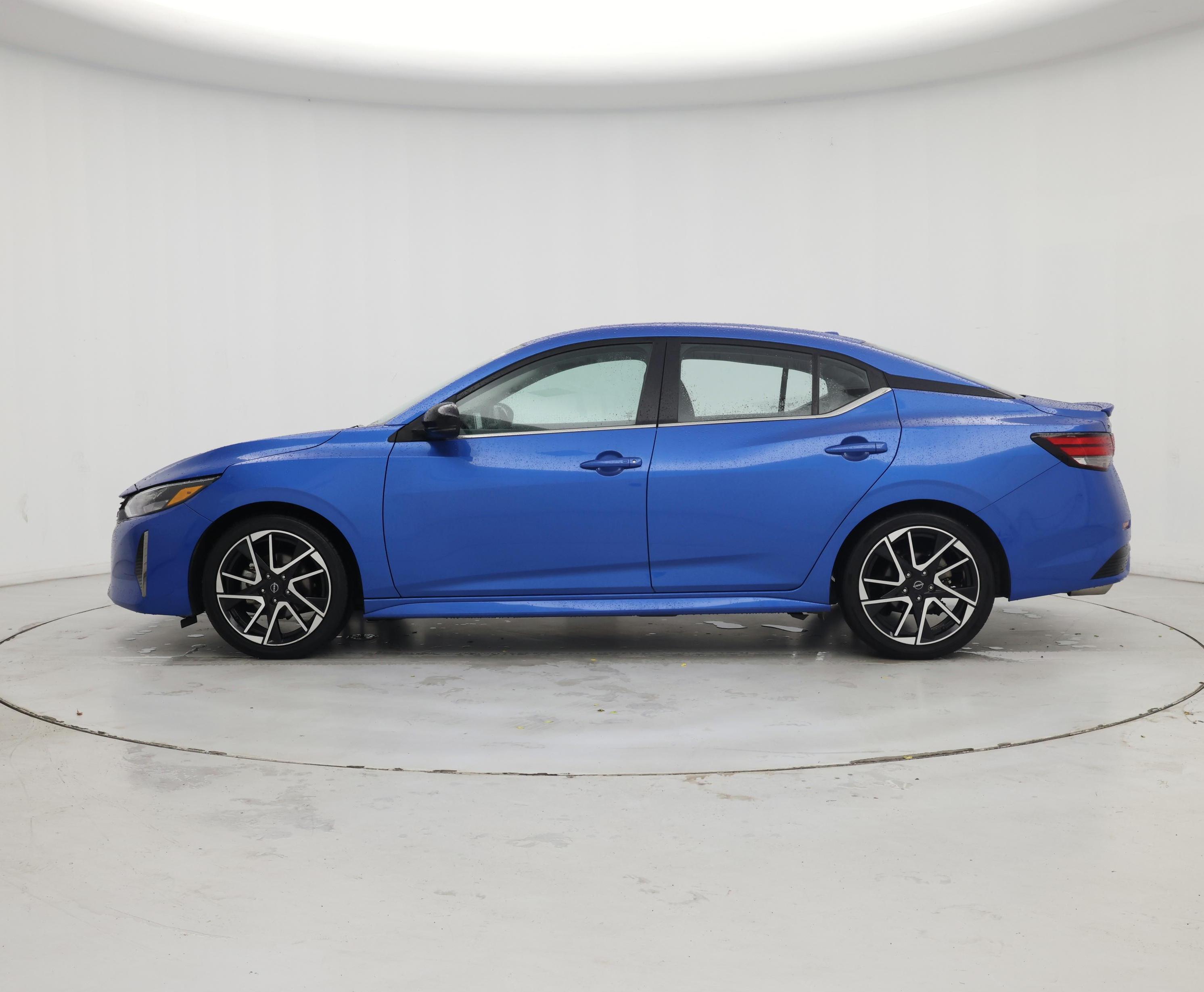 Thumbnail: 2025 Nissan Sentra - 3