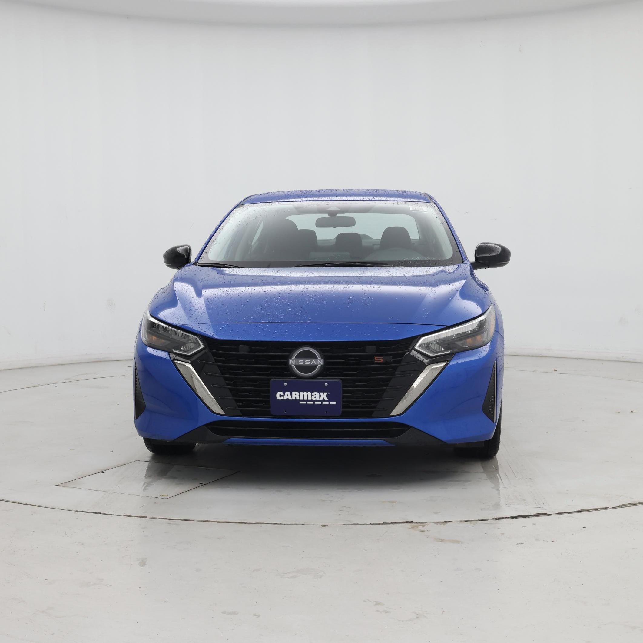 Thumbnail: 2025 Nissan Sentra - 5