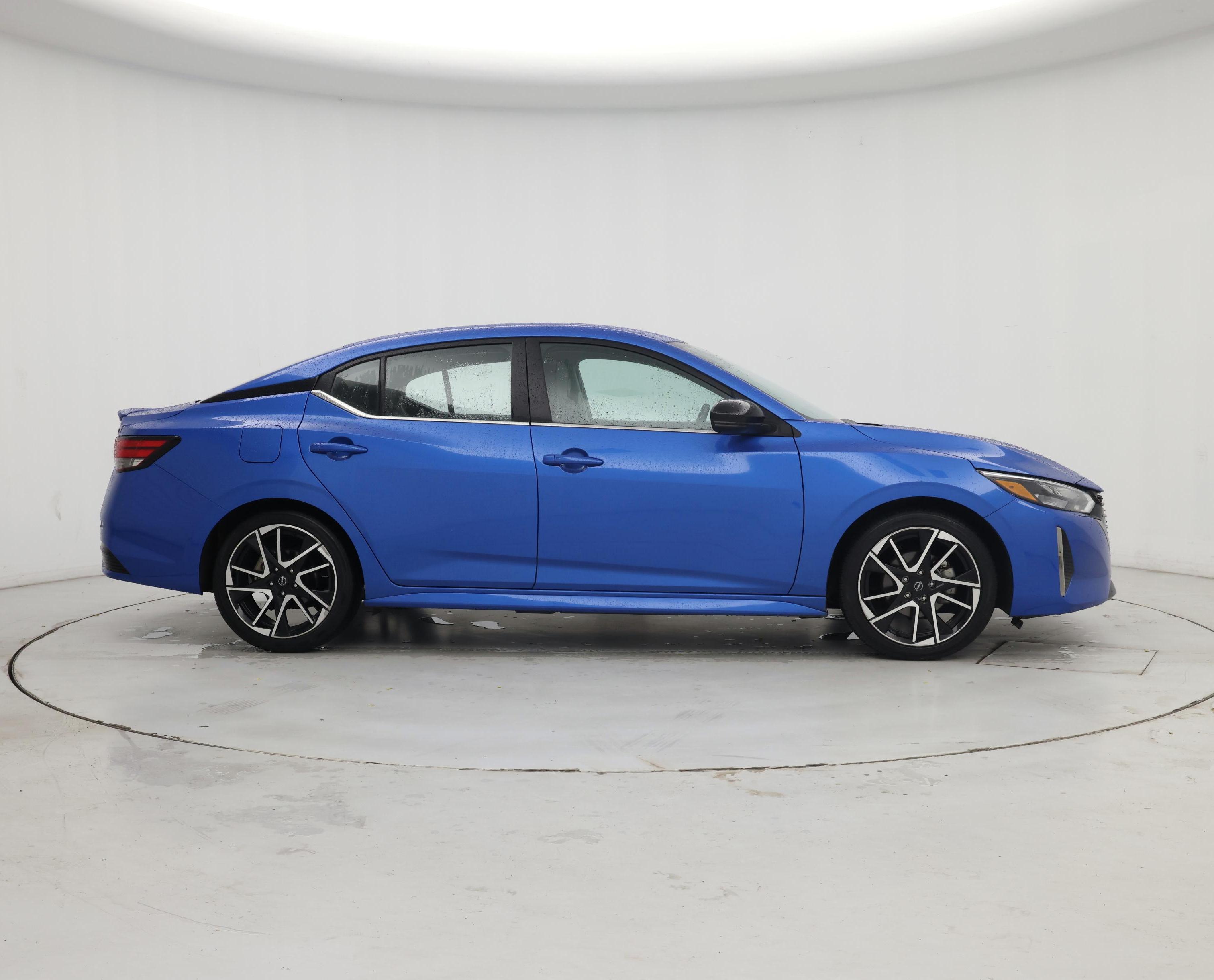 Thumbnail: 2025 Nissan Sentra - 7