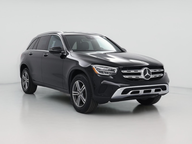 2022 Mercedes-Benz GLC300 null