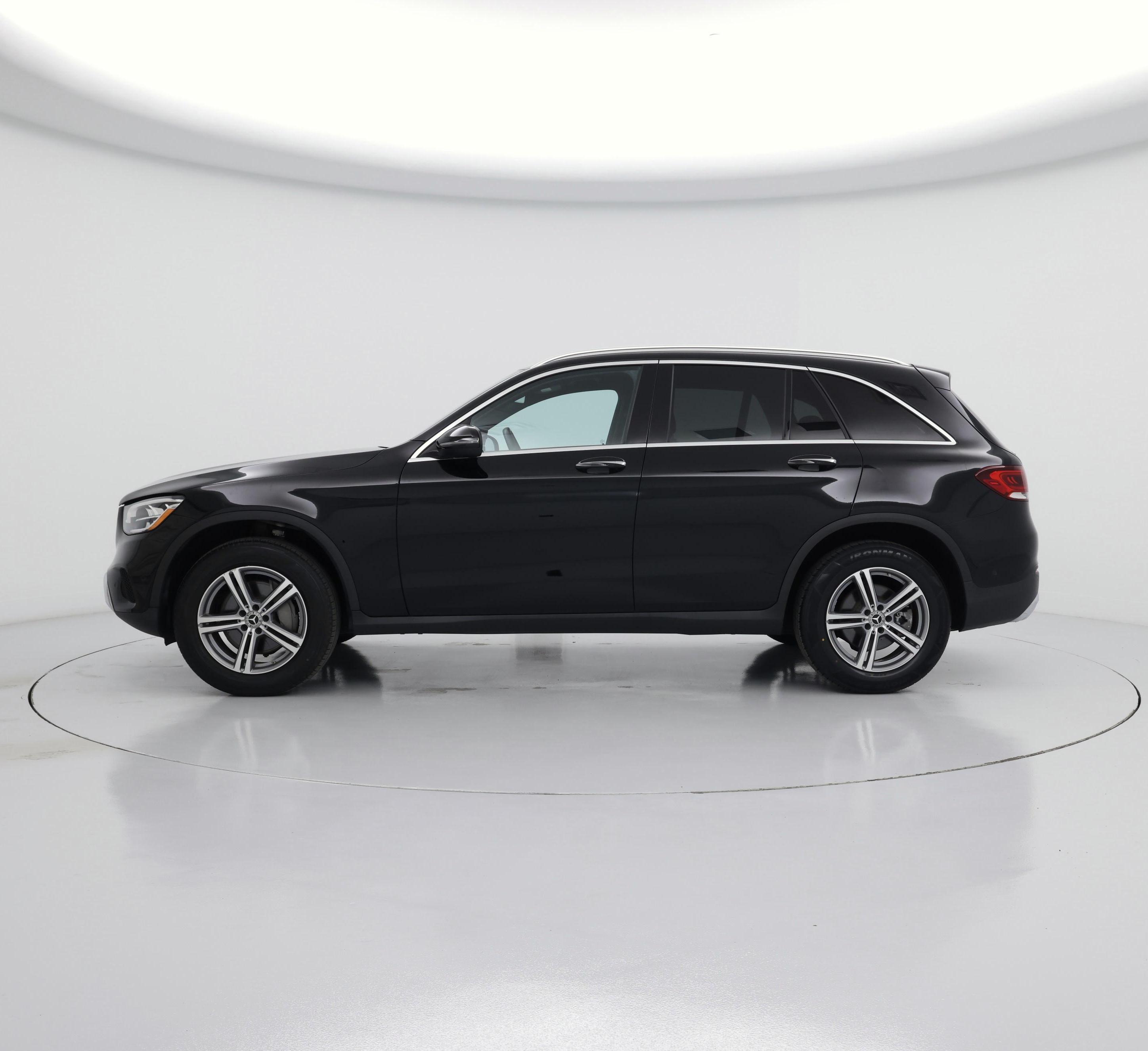 Thumbnail: 2022 Mercedes-Benz GLC - 3