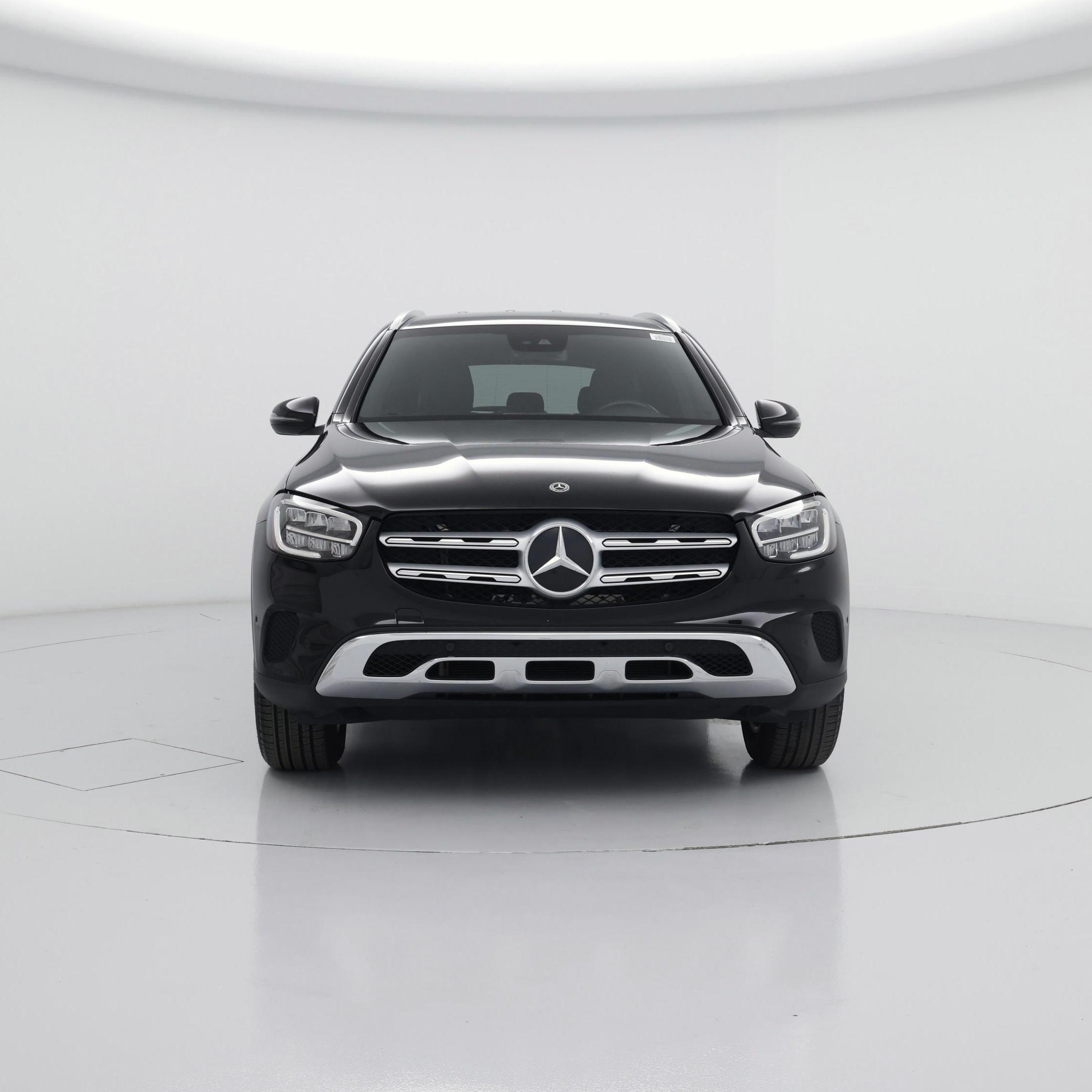 Thumbnail: 2022 Mercedes-Benz GLC - 5