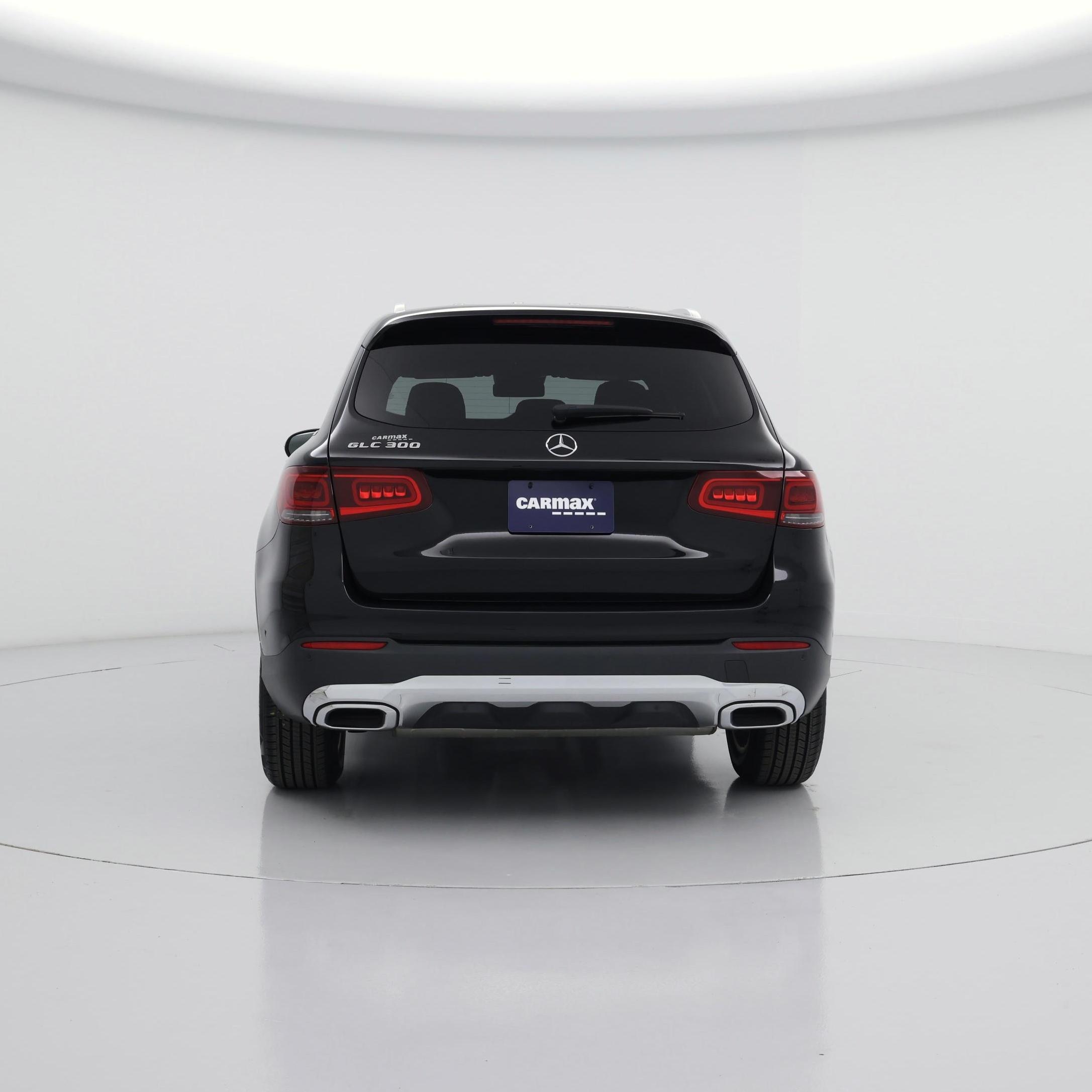 Thumbnail: 2022 Mercedes-Benz GLC - 6