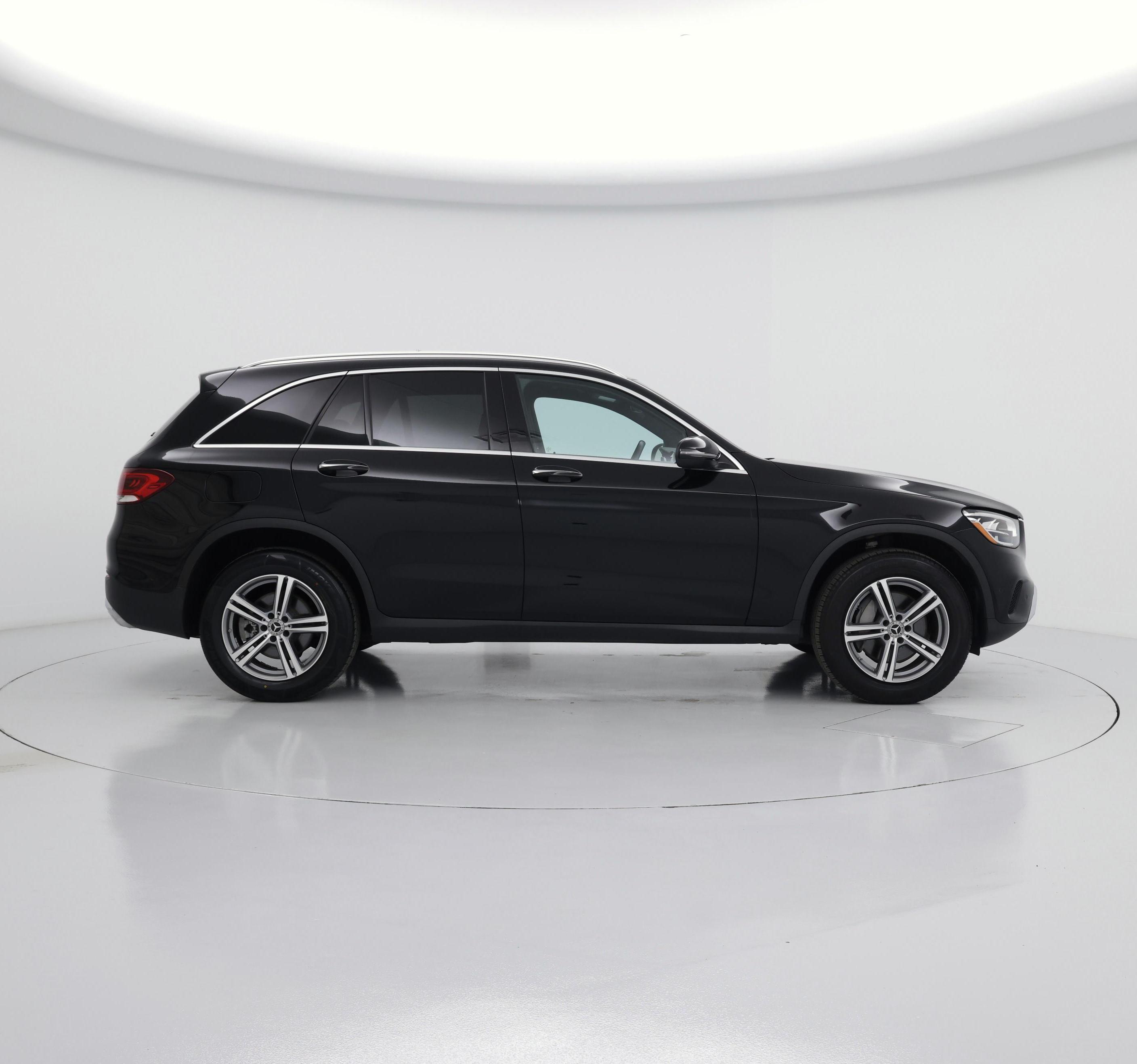 Thumbnail: 2022 Mercedes-Benz GLC - 7