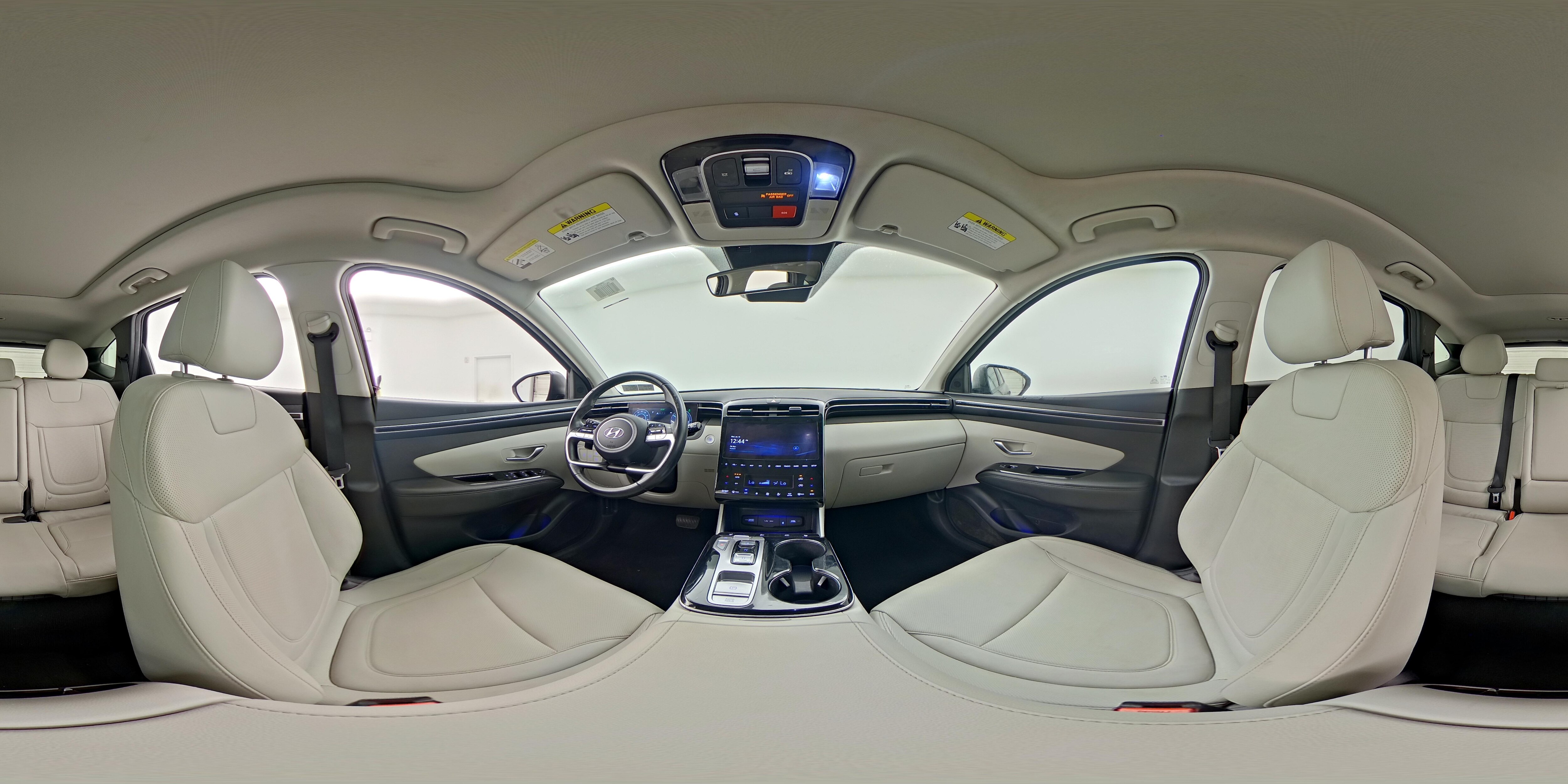2023 Hyundai Tucson SEL Convenience - Photo 26