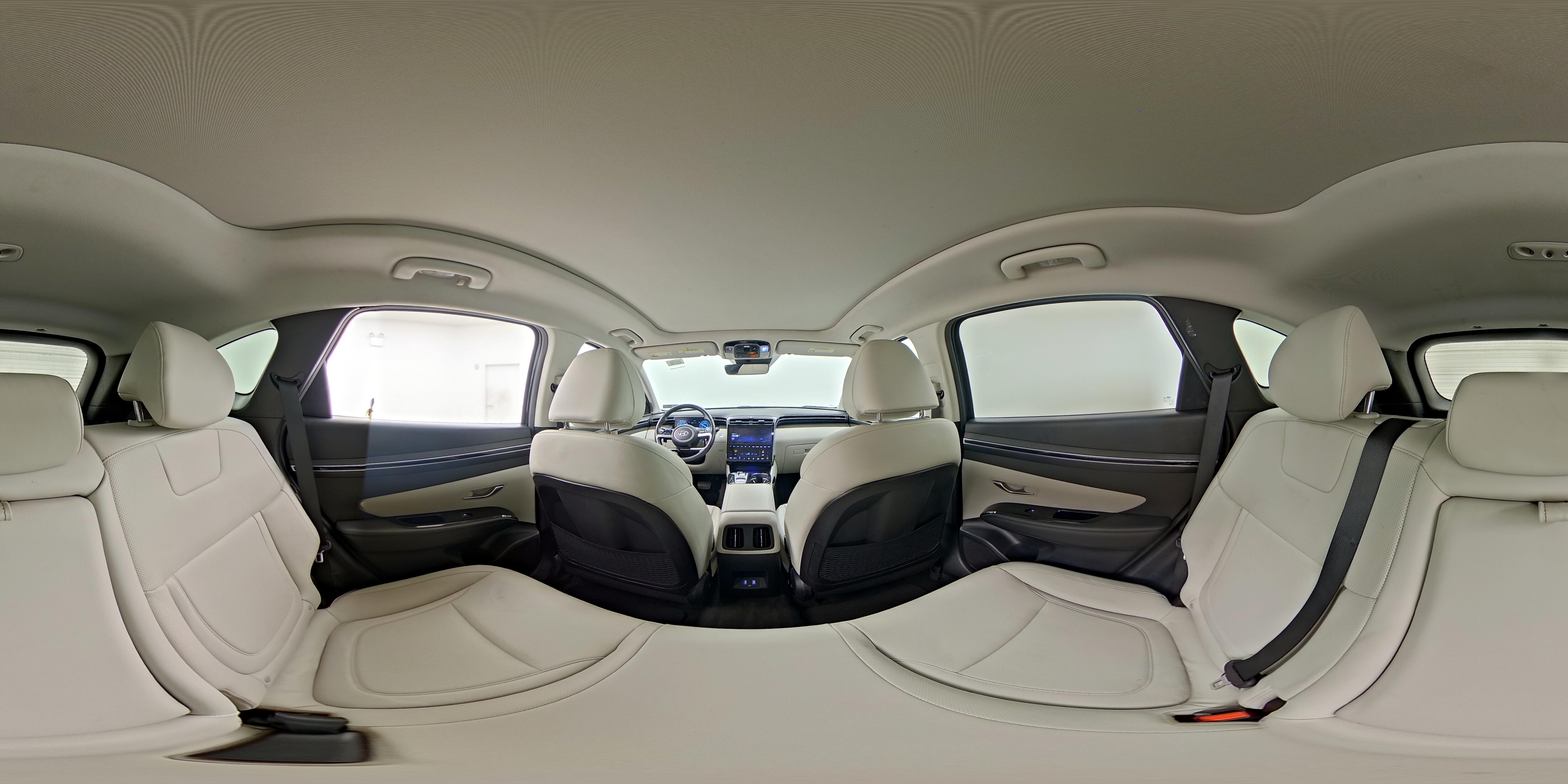 2023 Hyundai Tucson SEL Convenience - Photo 27