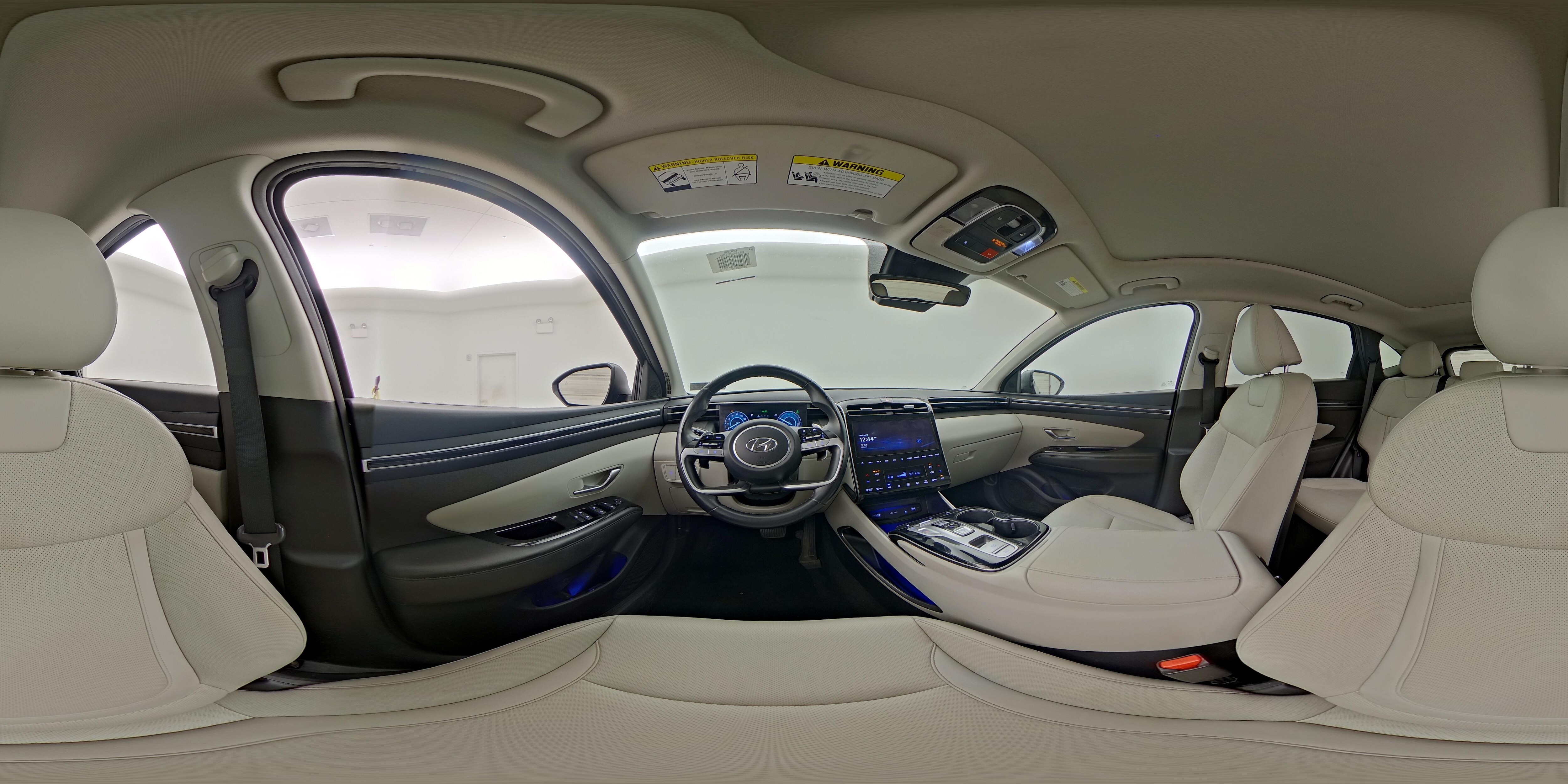 2023 Hyundai Tucson SEL Convenience - Photo 28
