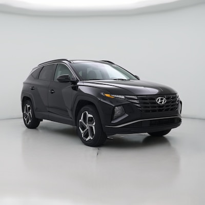 2023 Hyundai Tucson Hybrid SEL Convenience