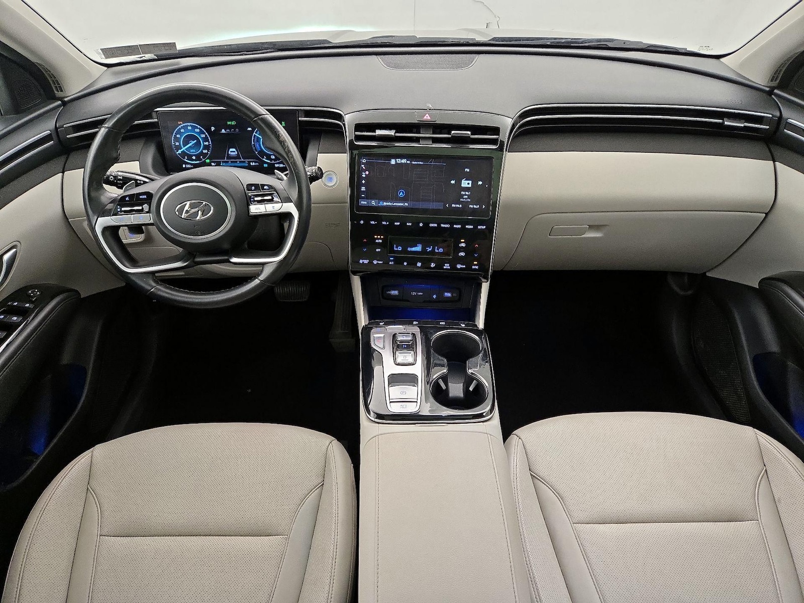 2023 Hyundai Tucson SEL Convenience - Photo 10