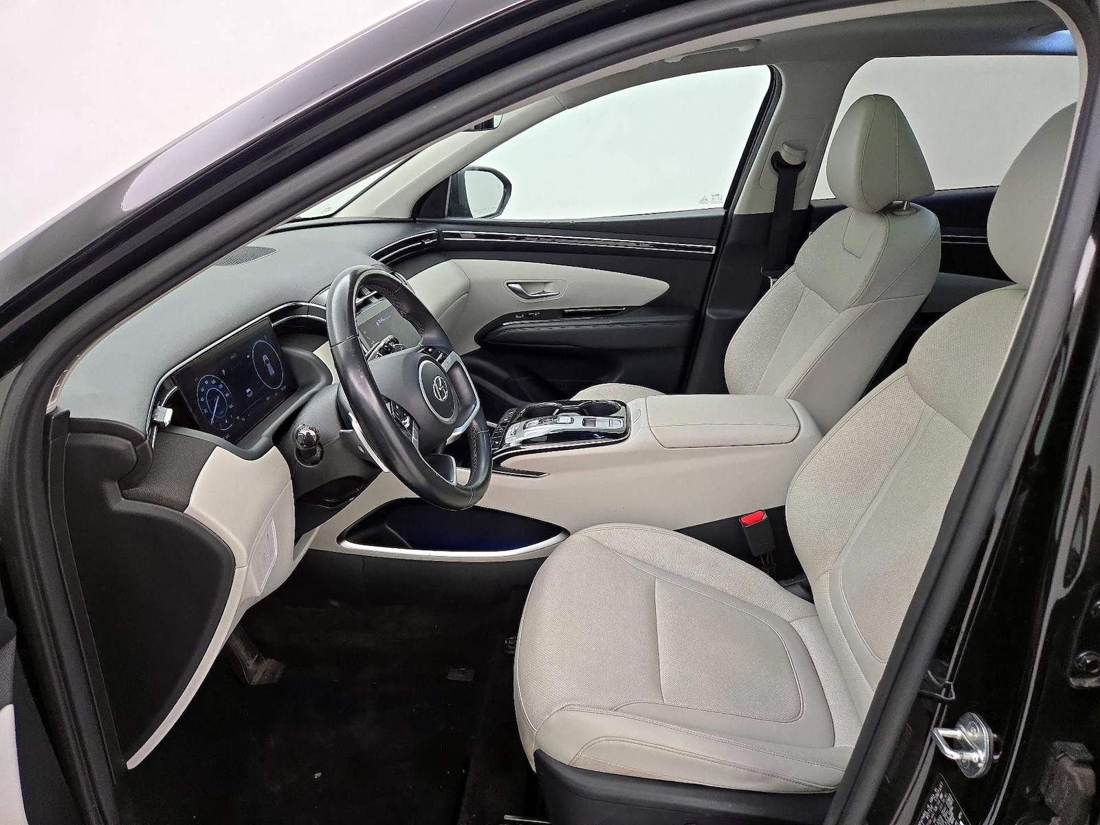2023 Hyundai Tucson SEL Convenience - Photo 12