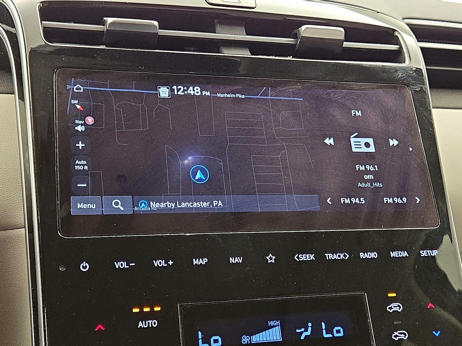 2023 Hyundai Tucson SEL Convenience - Photo 15