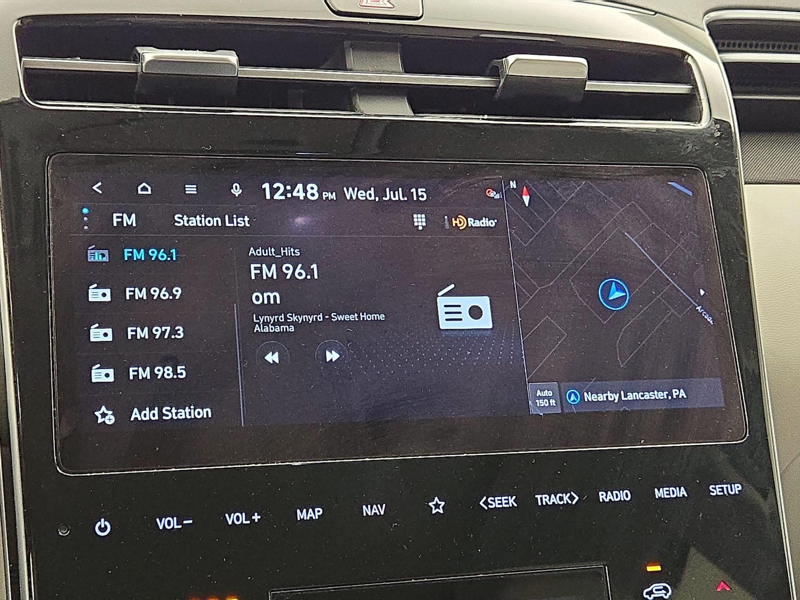 2023 Hyundai Tucson SEL Convenience - Photo 17