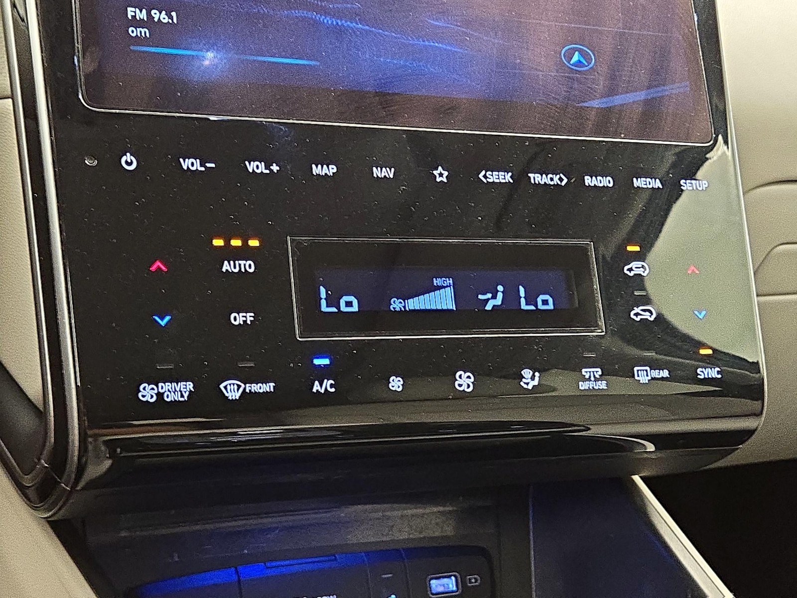 2023 Hyundai Tucson SEL Convenience - Photo 18