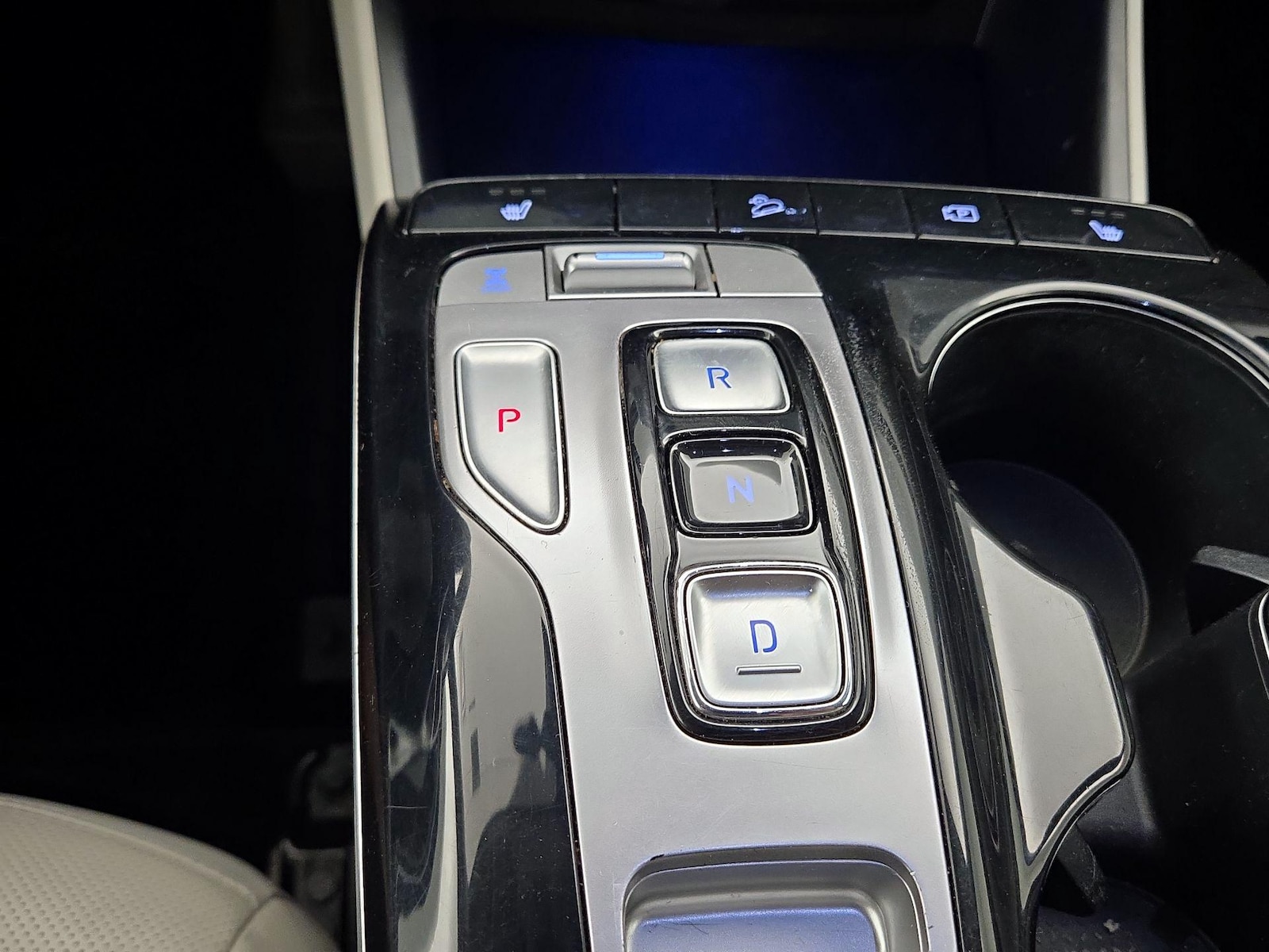 2023 Hyundai Tucson SEL Convenience - Photo 19