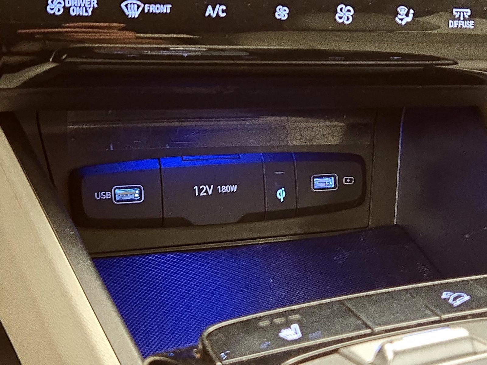 2023 Hyundai Tucson SEL Convenience - Photo 20