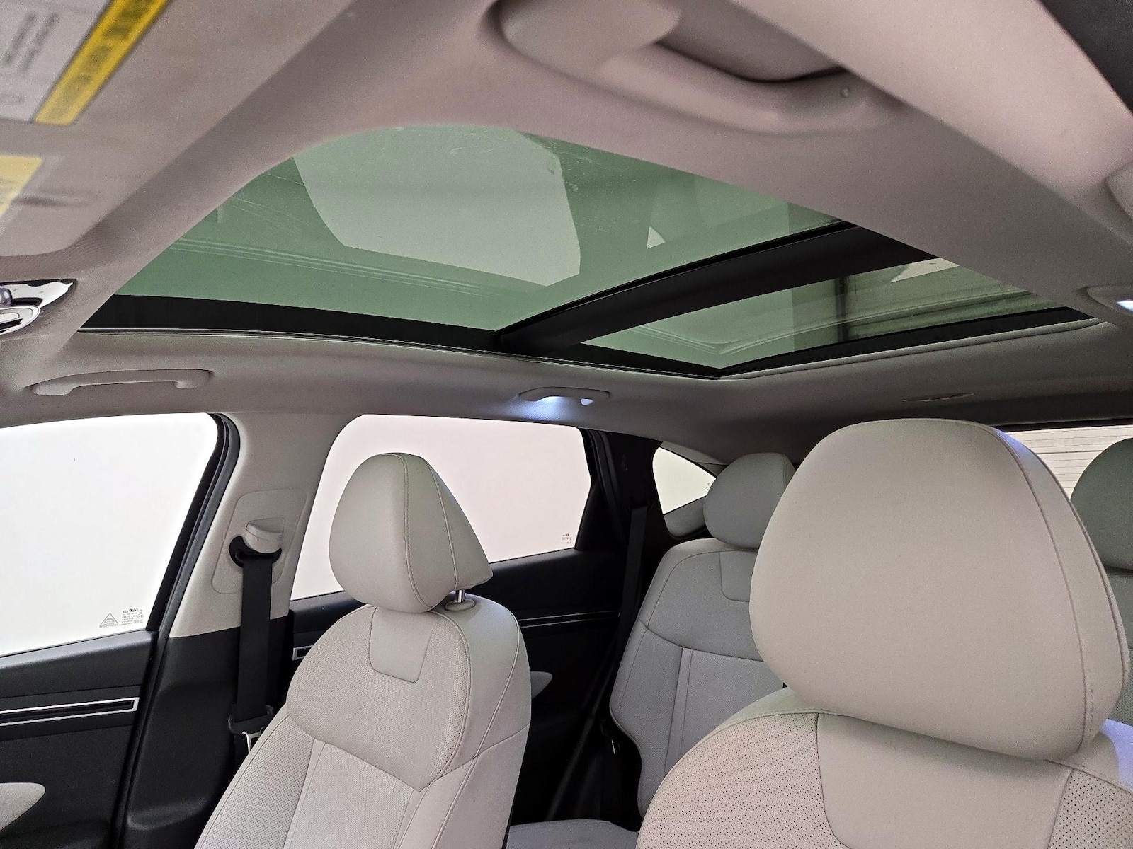 2023 Hyundai Tucson SEL Convenience - Photo 21