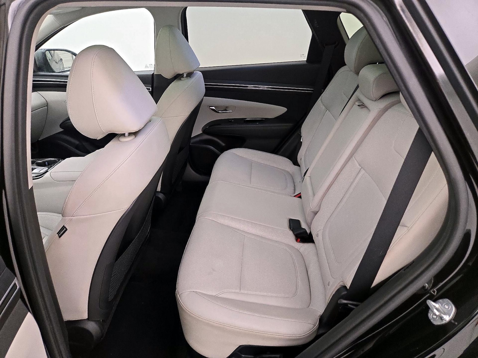2023 Hyundai Tucson SEL Convenience - Photo 22