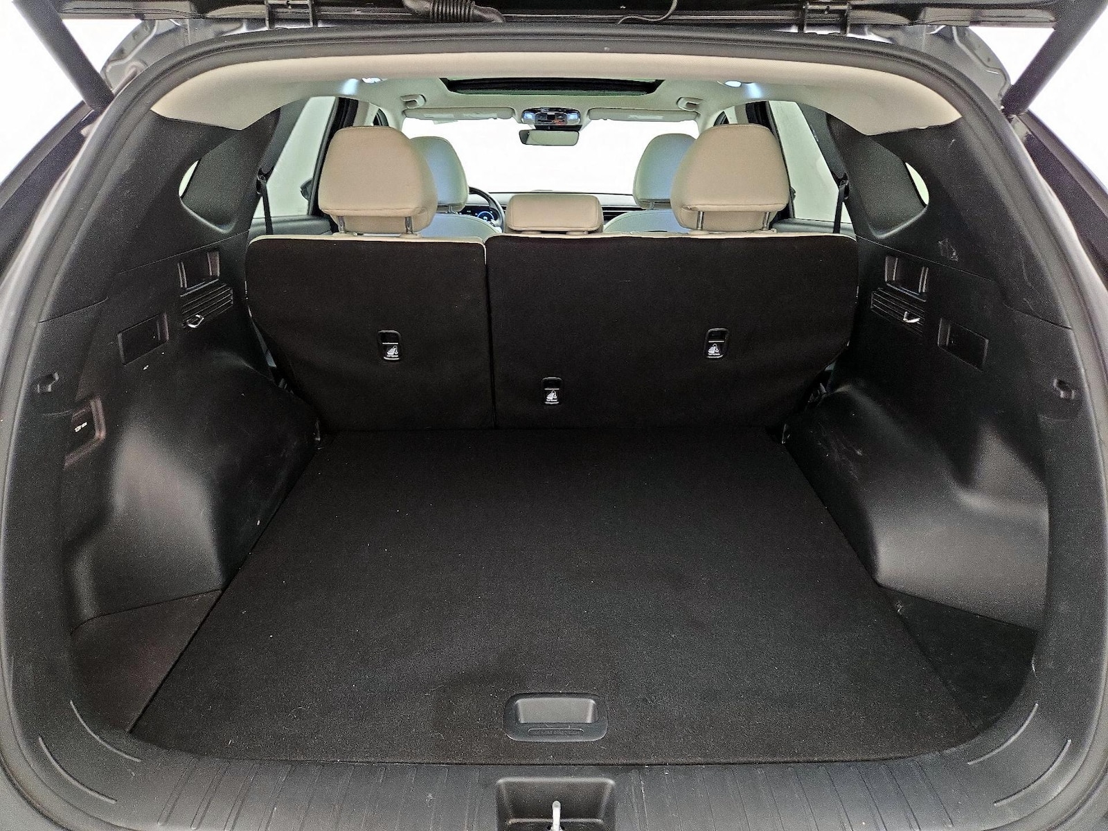 2023 Hyundai Tucson SEL Convenience - Photo 23