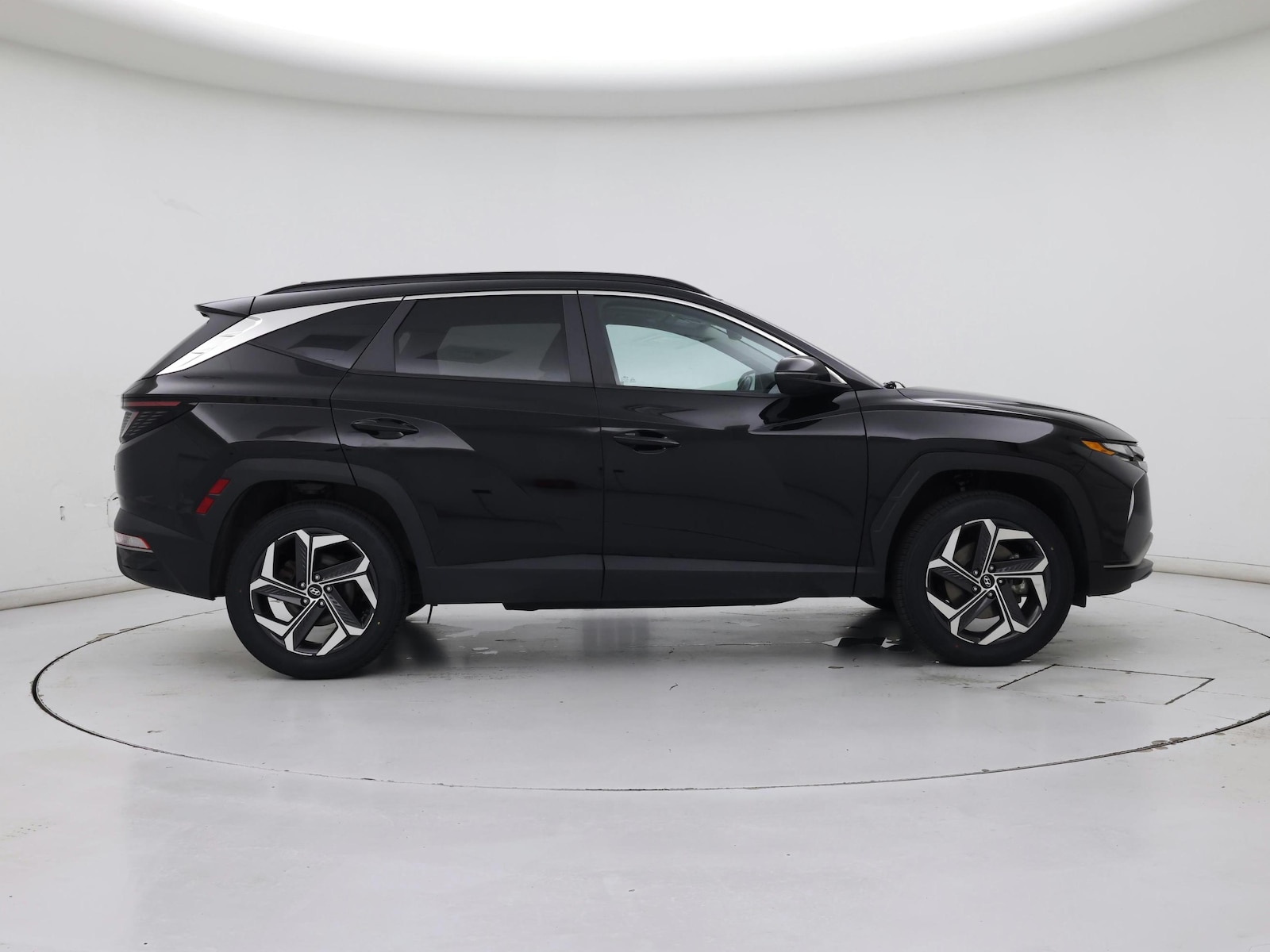 2023 Hyundai Tucson SEL Convenience - Photo 8