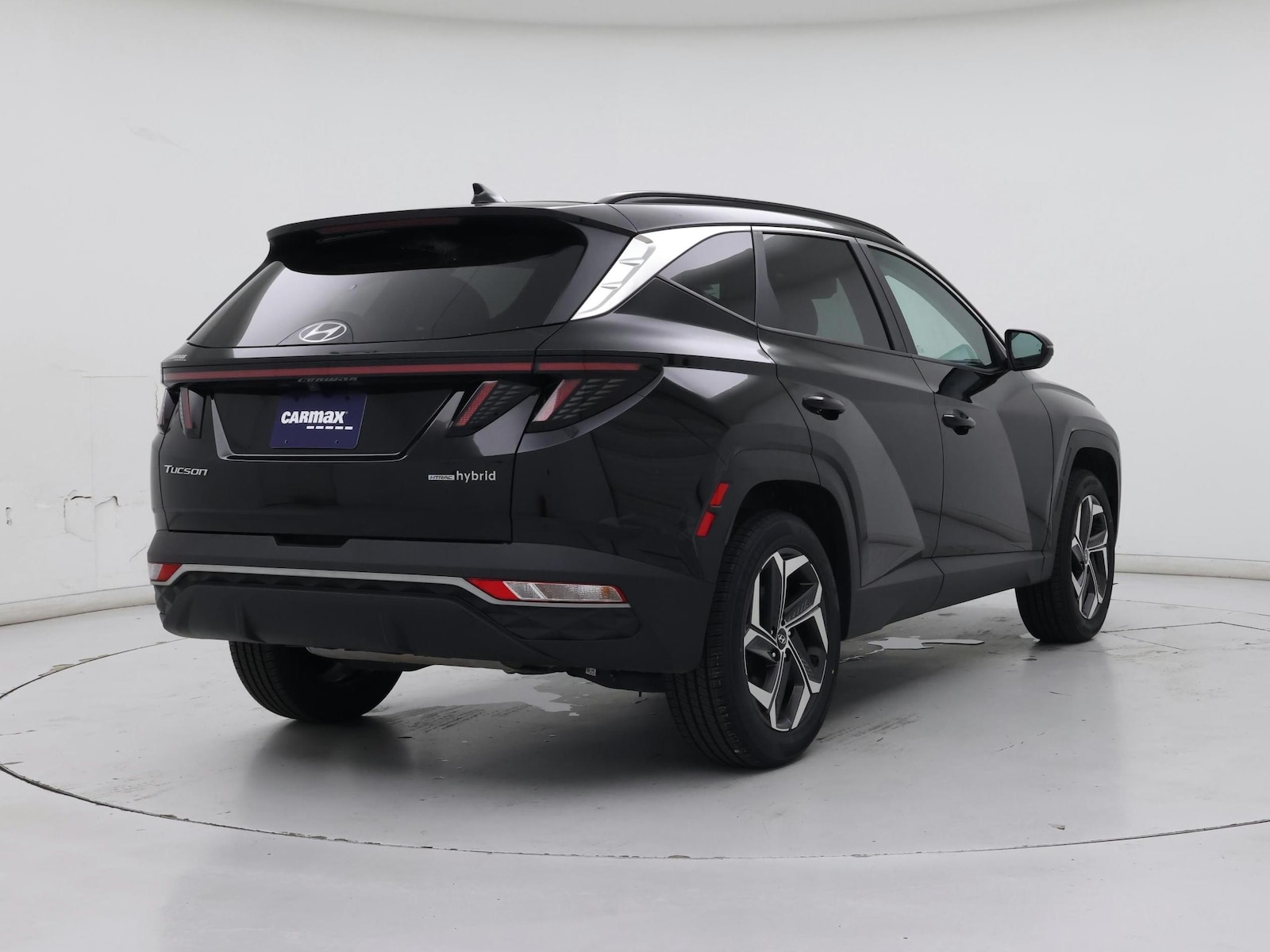 2023 Hyundai Tucson SEL Convenience - Photo 9