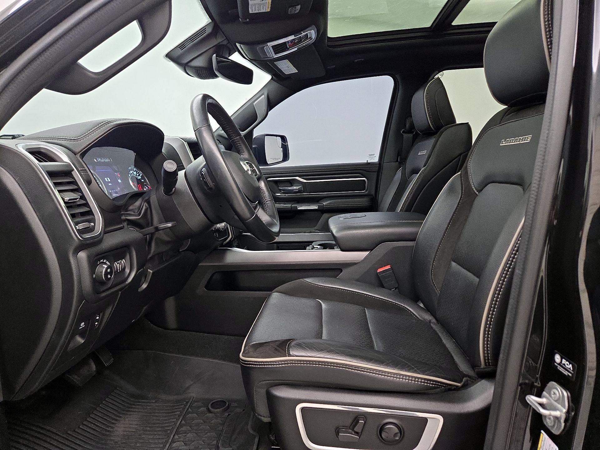 Thumbnail: 2023 RAM 1500 - 11