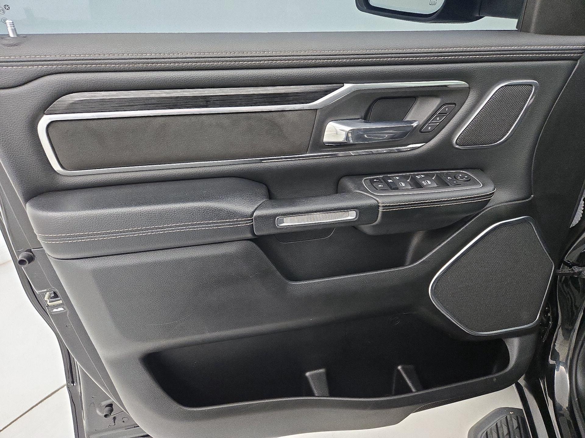 Thumbnail: 2023 RAM 1500 - 12