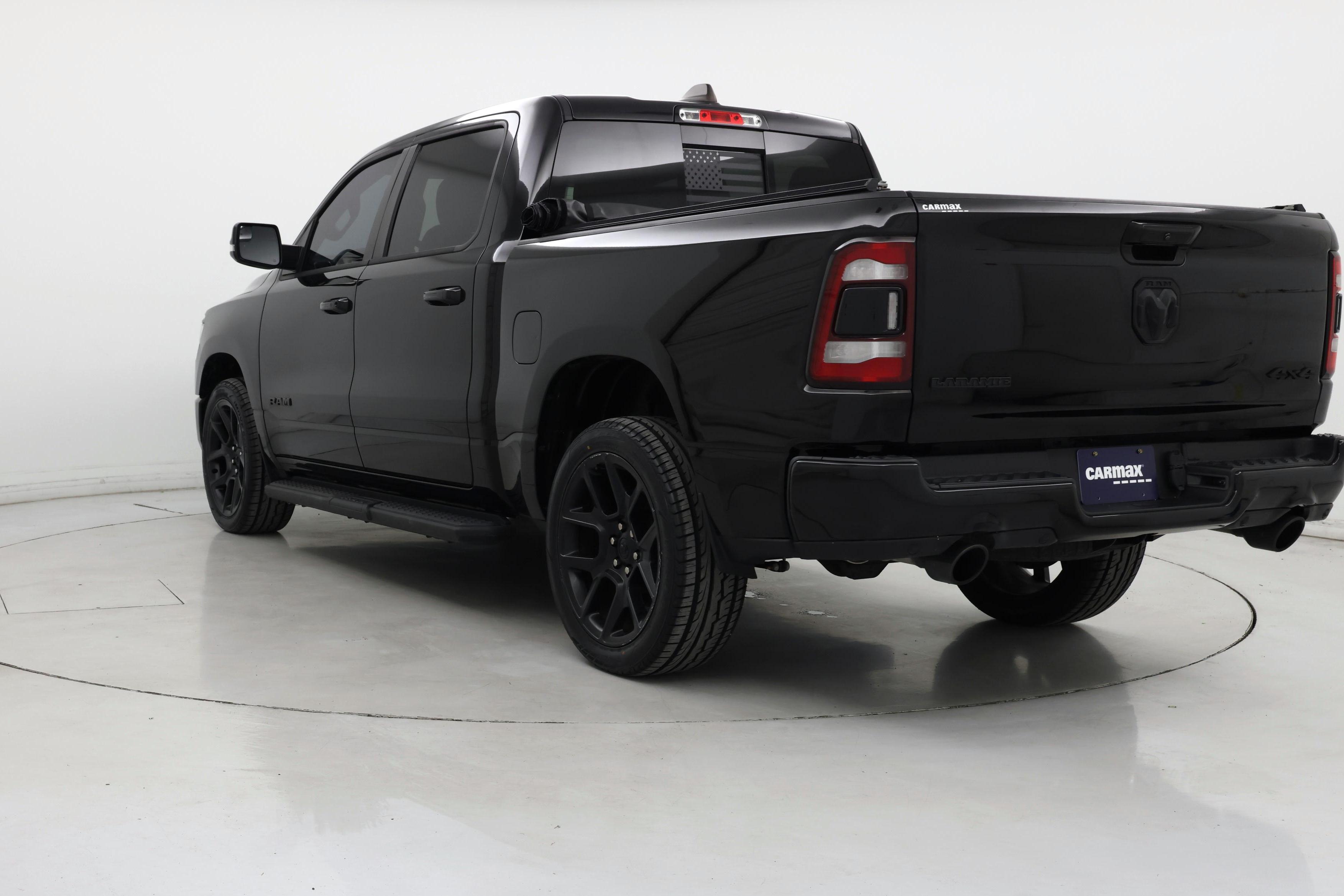 Thumbnail: 2023 RAM 1500 - 2