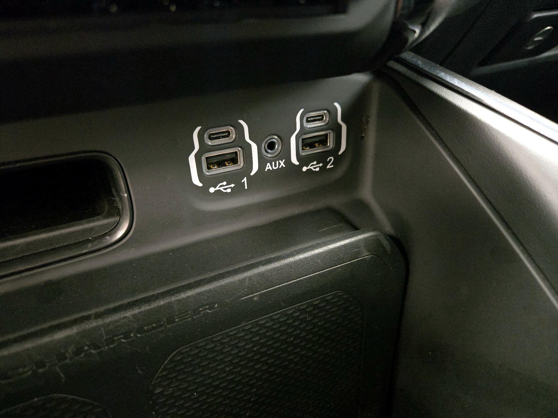 Thumbnail: 2023 RAM 1500 - 19