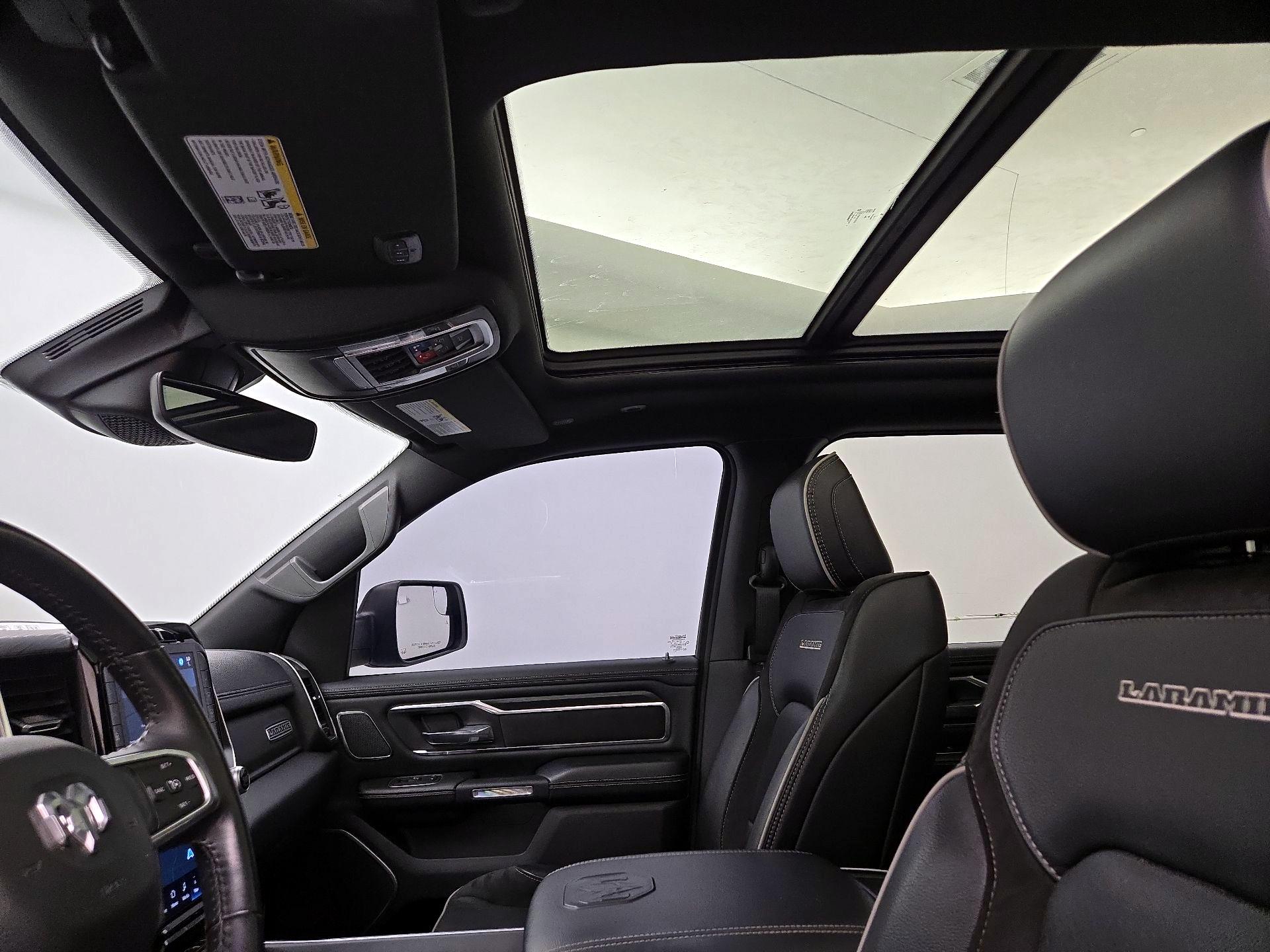 Thumbnail: 2023 RAM 1500 - 20