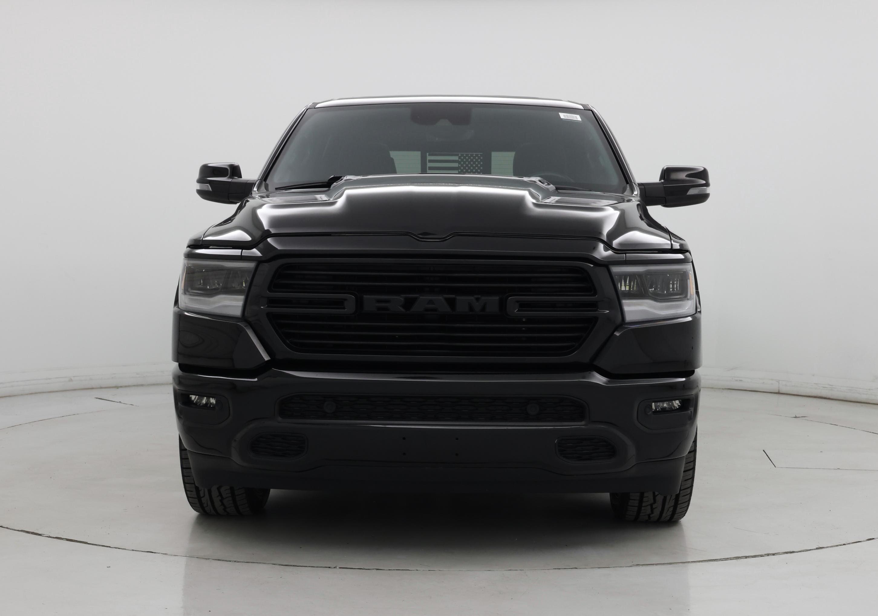Thumbnail: 2023 RAM 1500 - 5