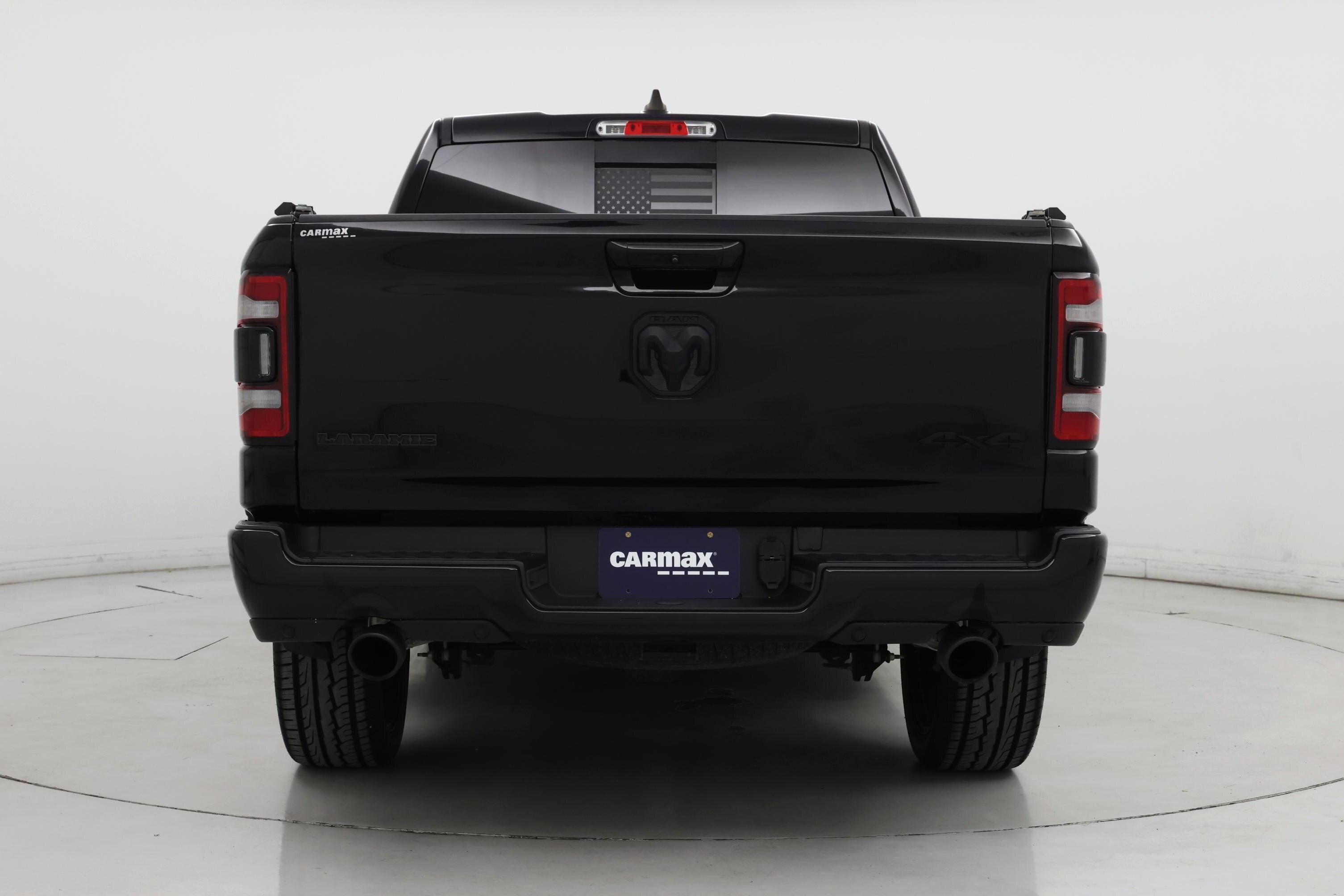Thumbnail: 2023 RAM 1500 - 6