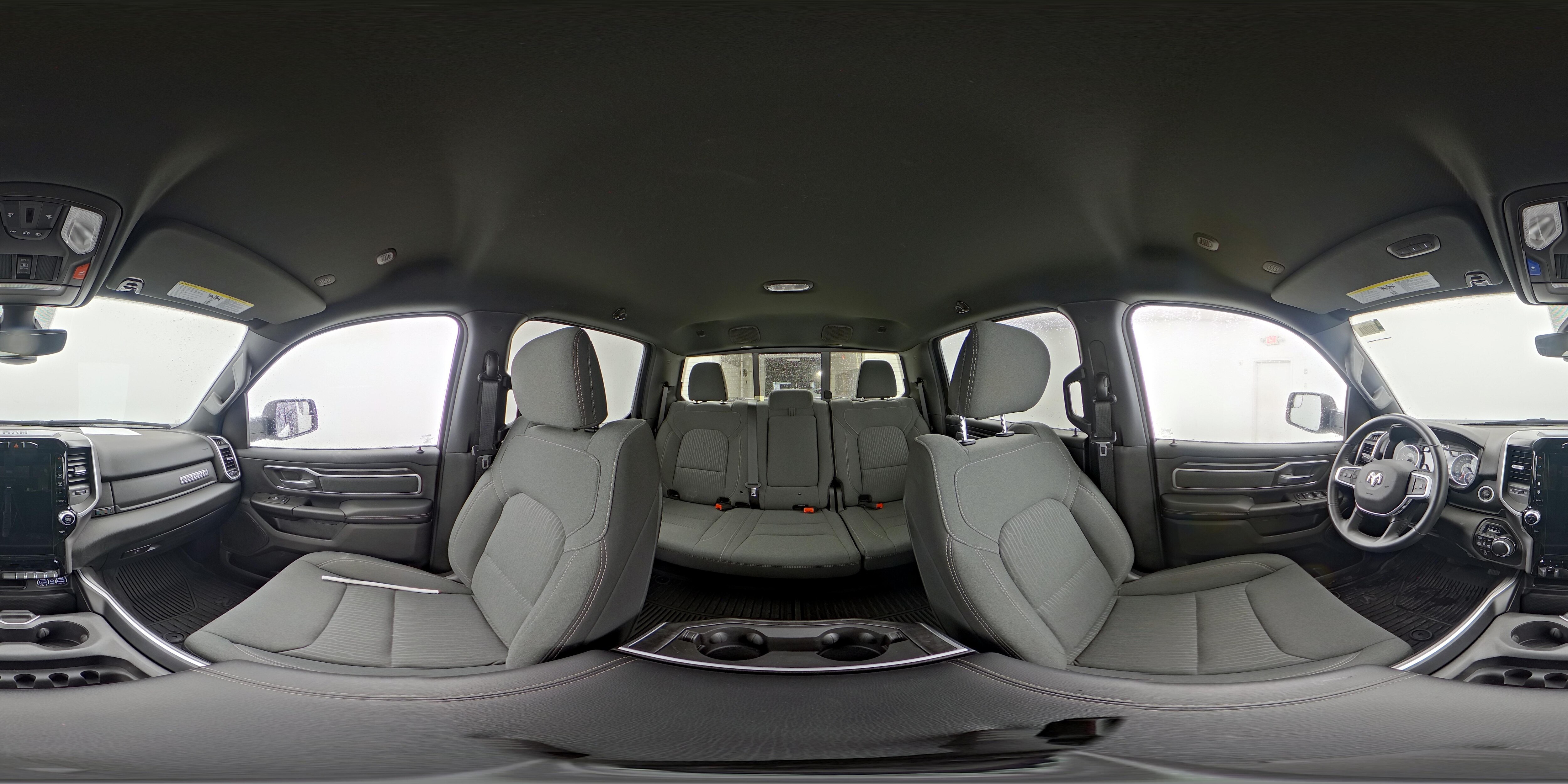2023 RAM Ram 1500 Pickup Big Horn/Lone Star - Photo 25