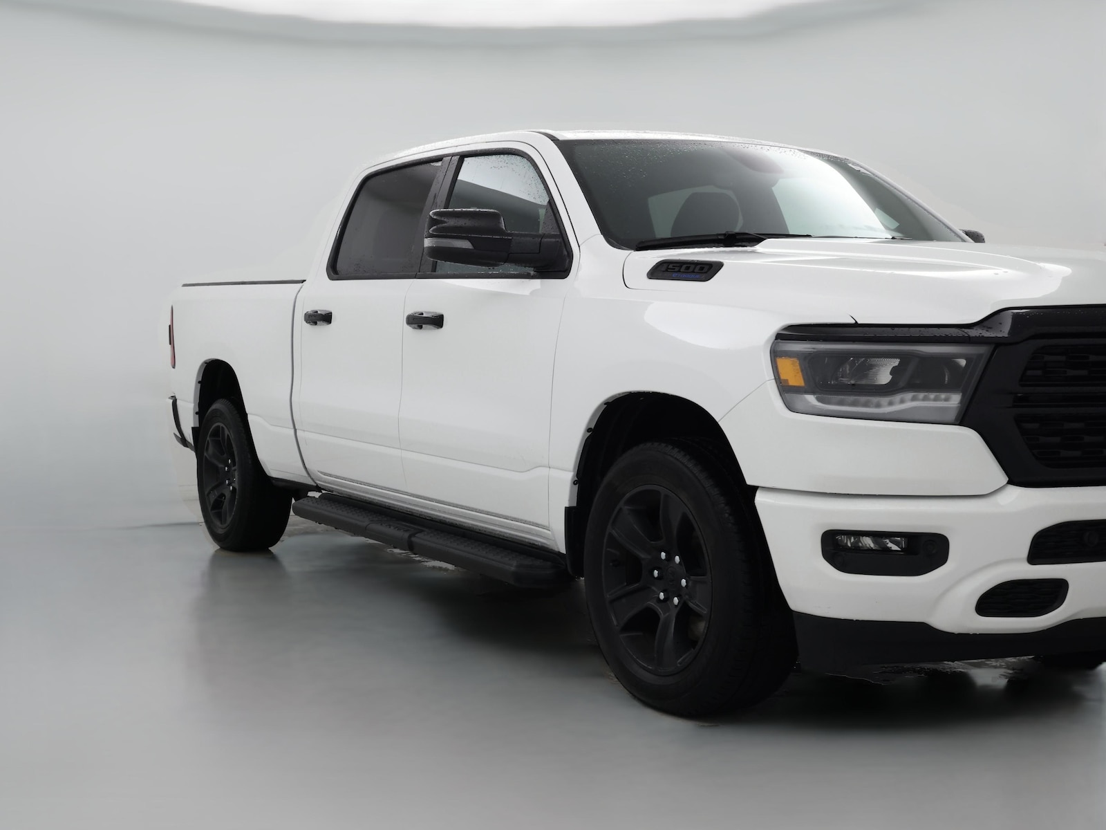 2023 RAM Ram 1500 Pickup Big Horn/Lone Star - Photo 1