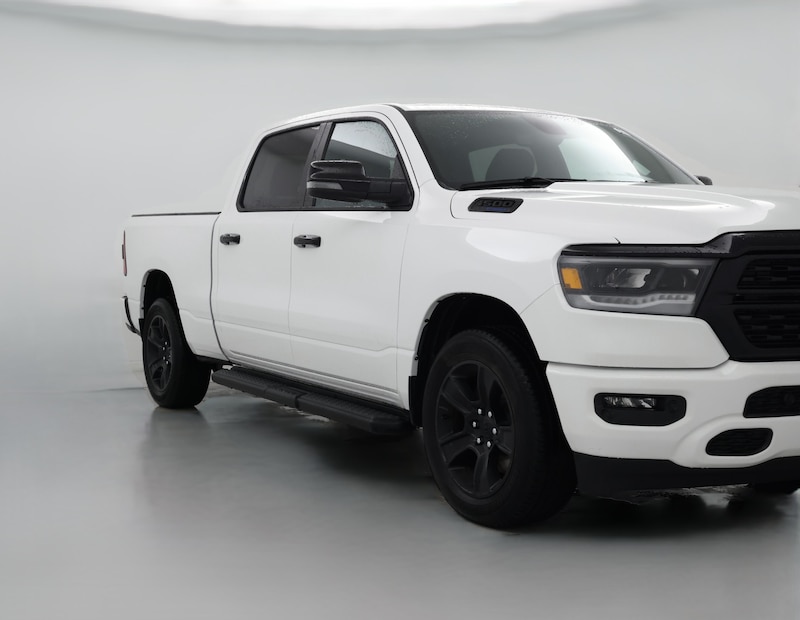 2023 Ram 1500 Bighorn