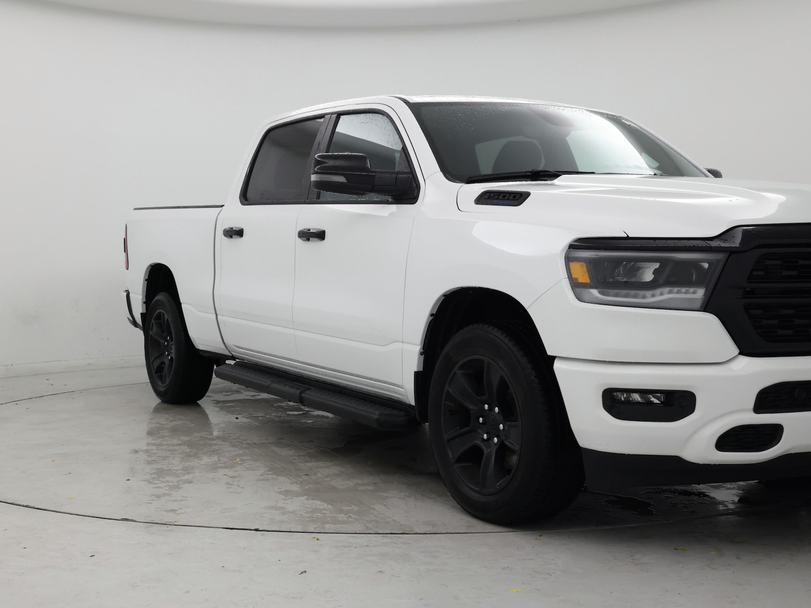 2023 RAM Ram 1500 Pickup Big Horn/Lone Star - Photo 2