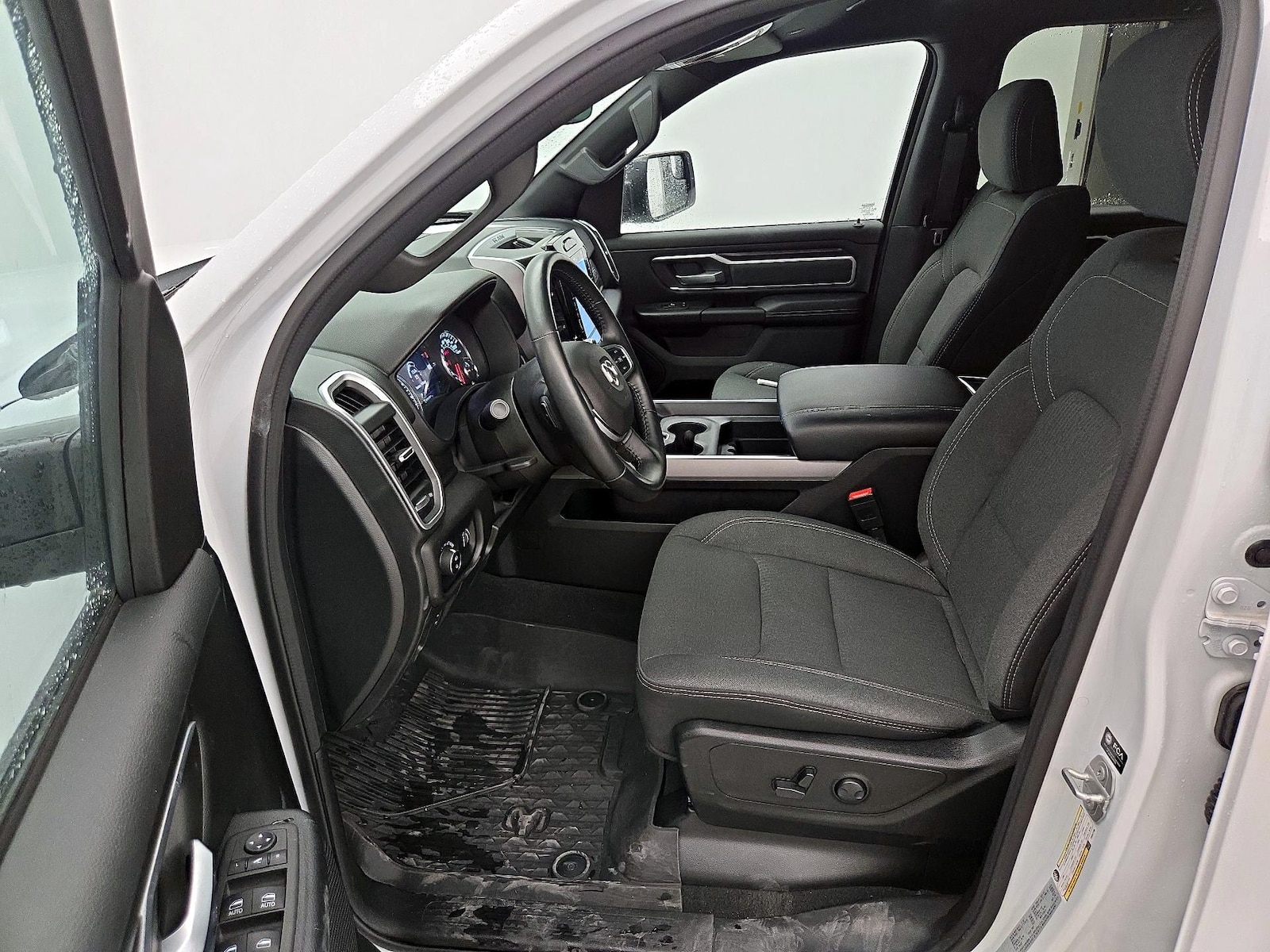 2023 RAM Ram 1500 Pickup Big Horn/Lone Star - Photo 12