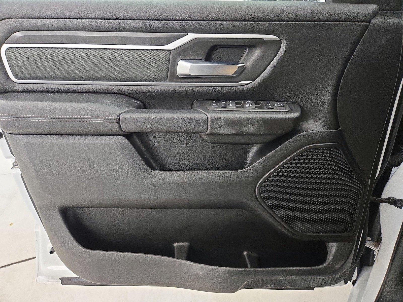 2023 RAM Ram 1500 Pickup Big Horn/Lone Star - Photo 13