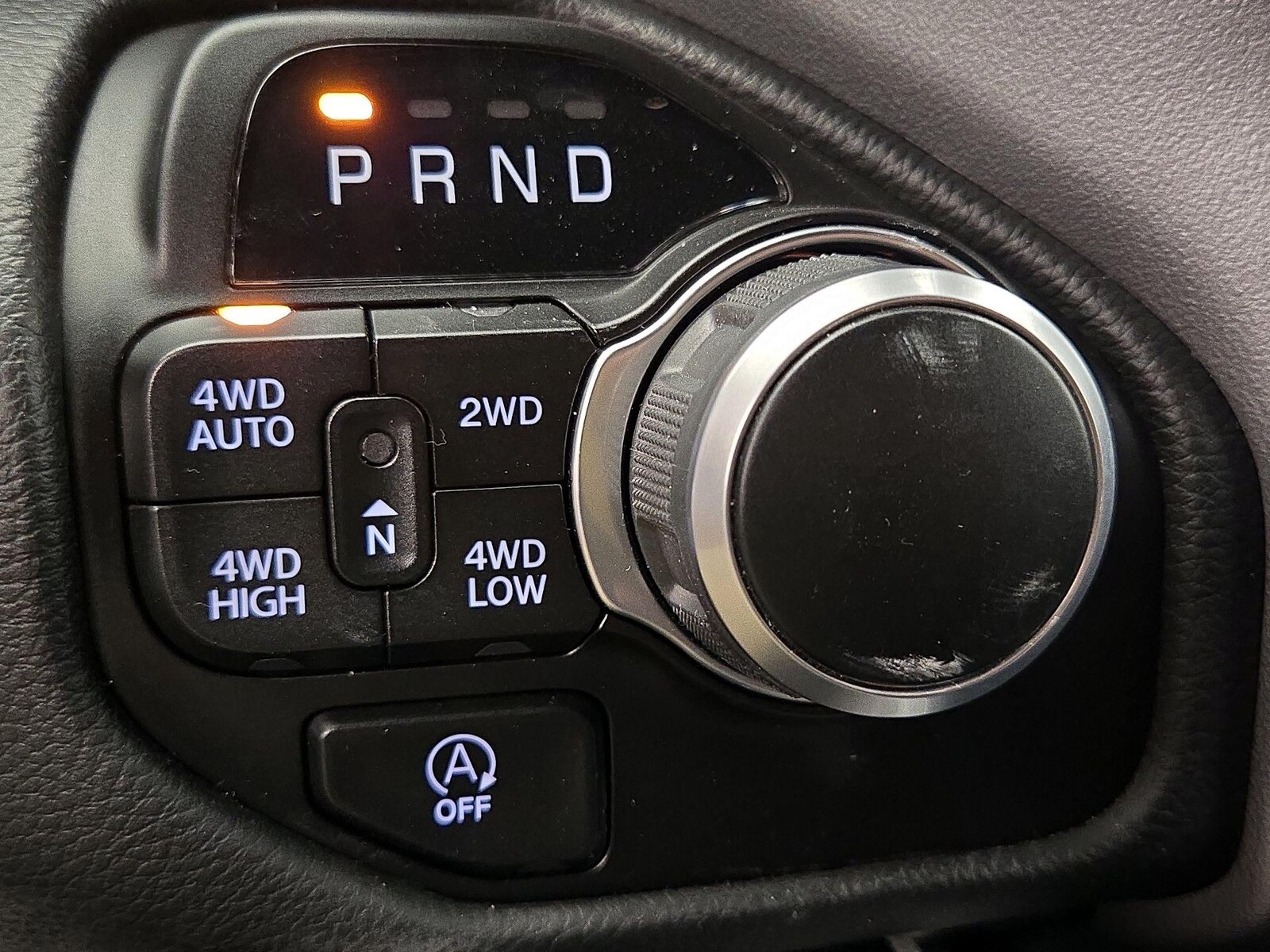 2023 RAM Ram 1500 Pickup Big Horn/Lone Star - Photo 19