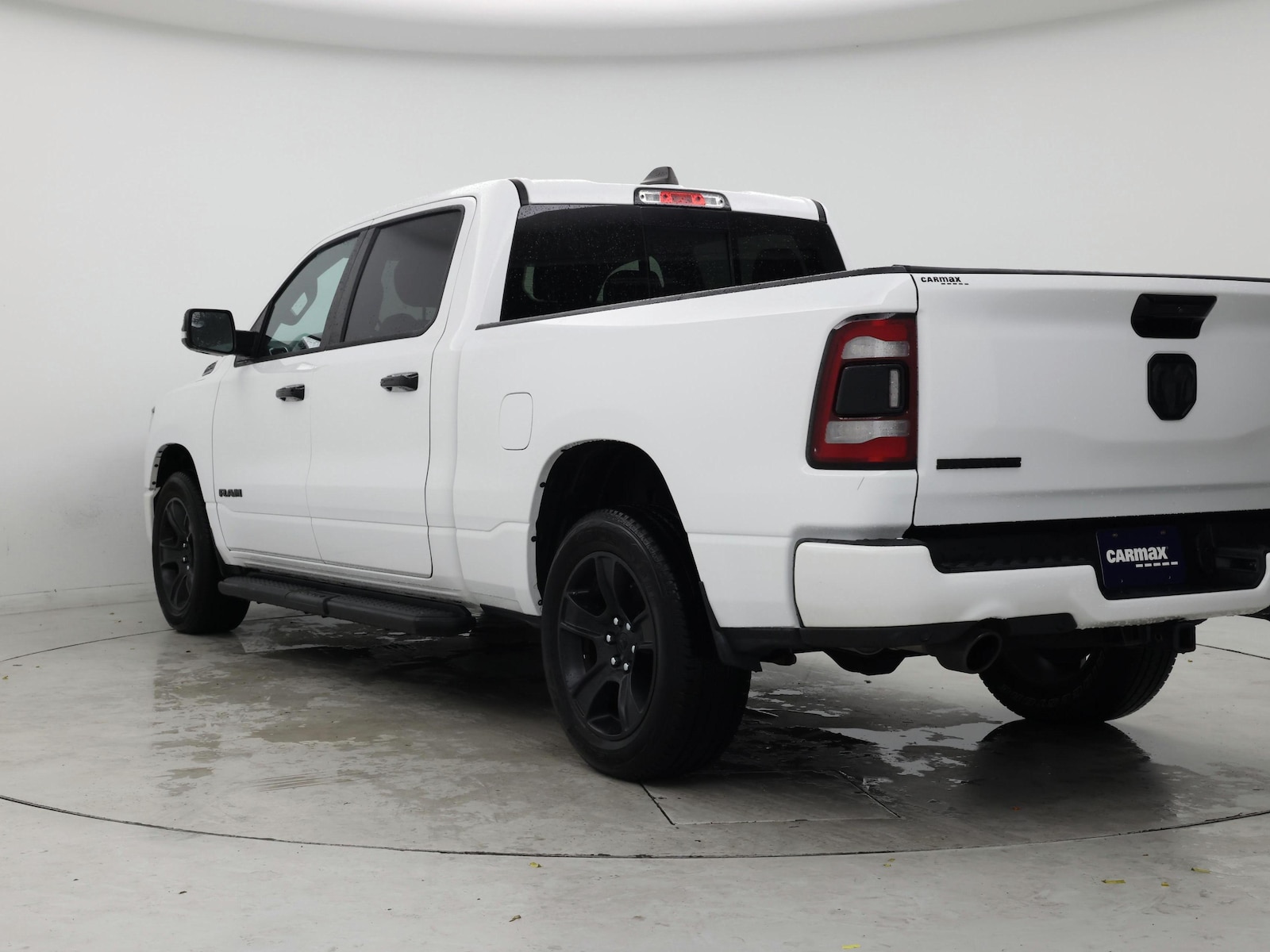 2023 RAM Ram 1500 Pickup Big Horn/Lone Star - Photo 3