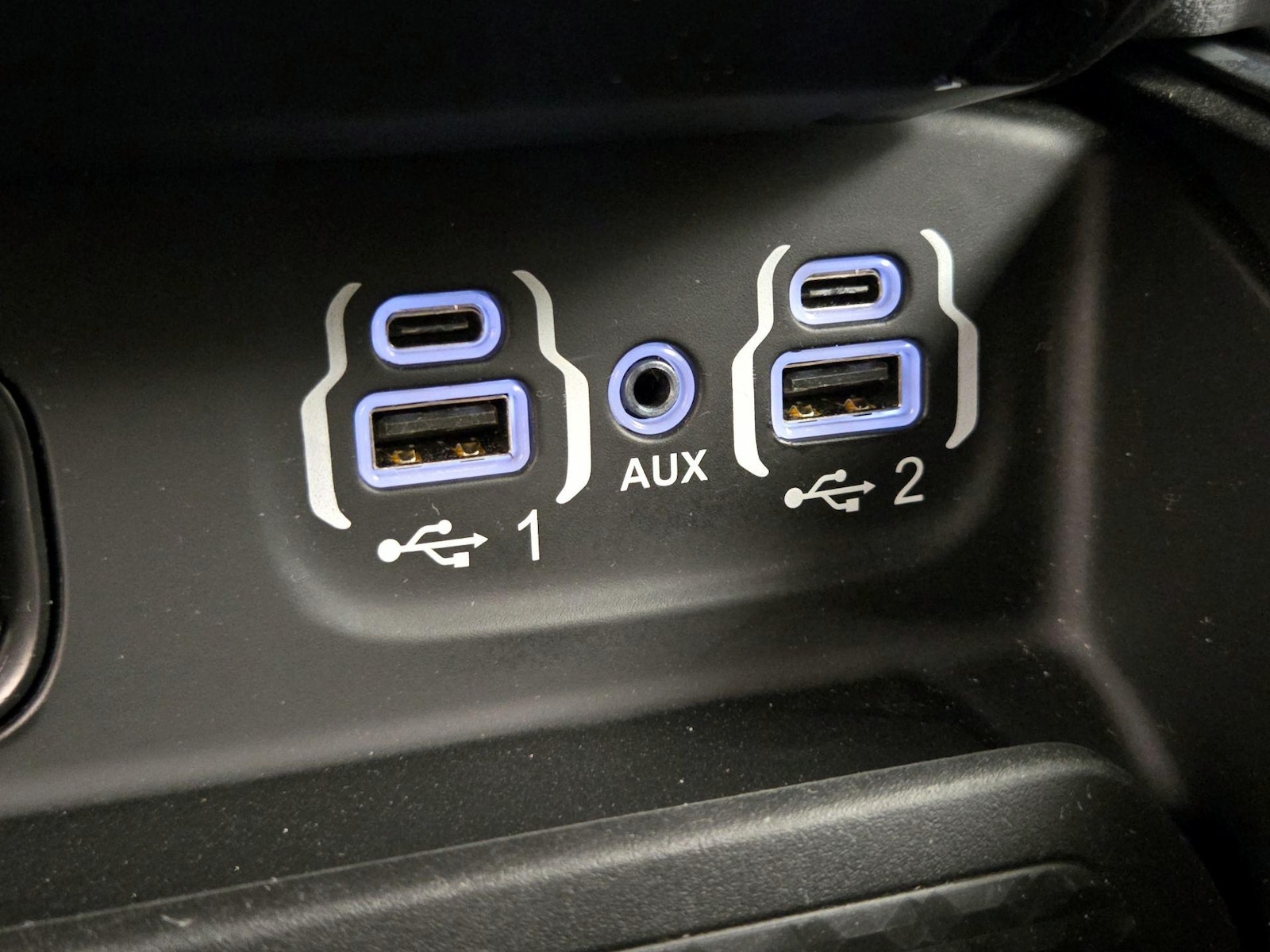 2023 RAM Ram 1500 Pickup Big Horn/Lone Star - Photo 20