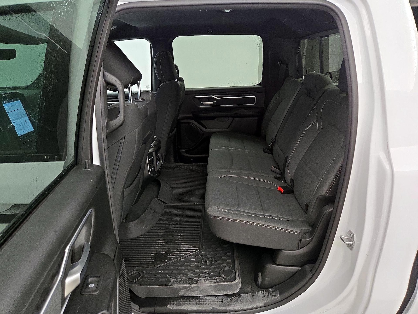 2023 RAM Ram 1500 Pickup Big Horn/Lone Star - Photo 21