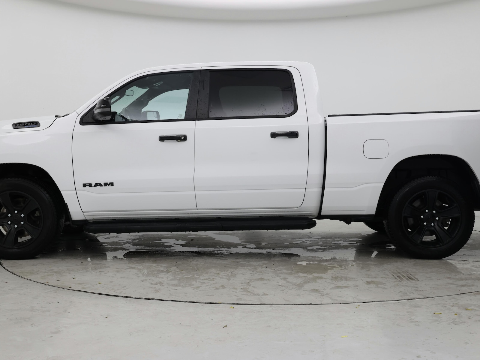 2023 RAM Ram 1500 Pickup Big Horn/Lone Star - Photo 4