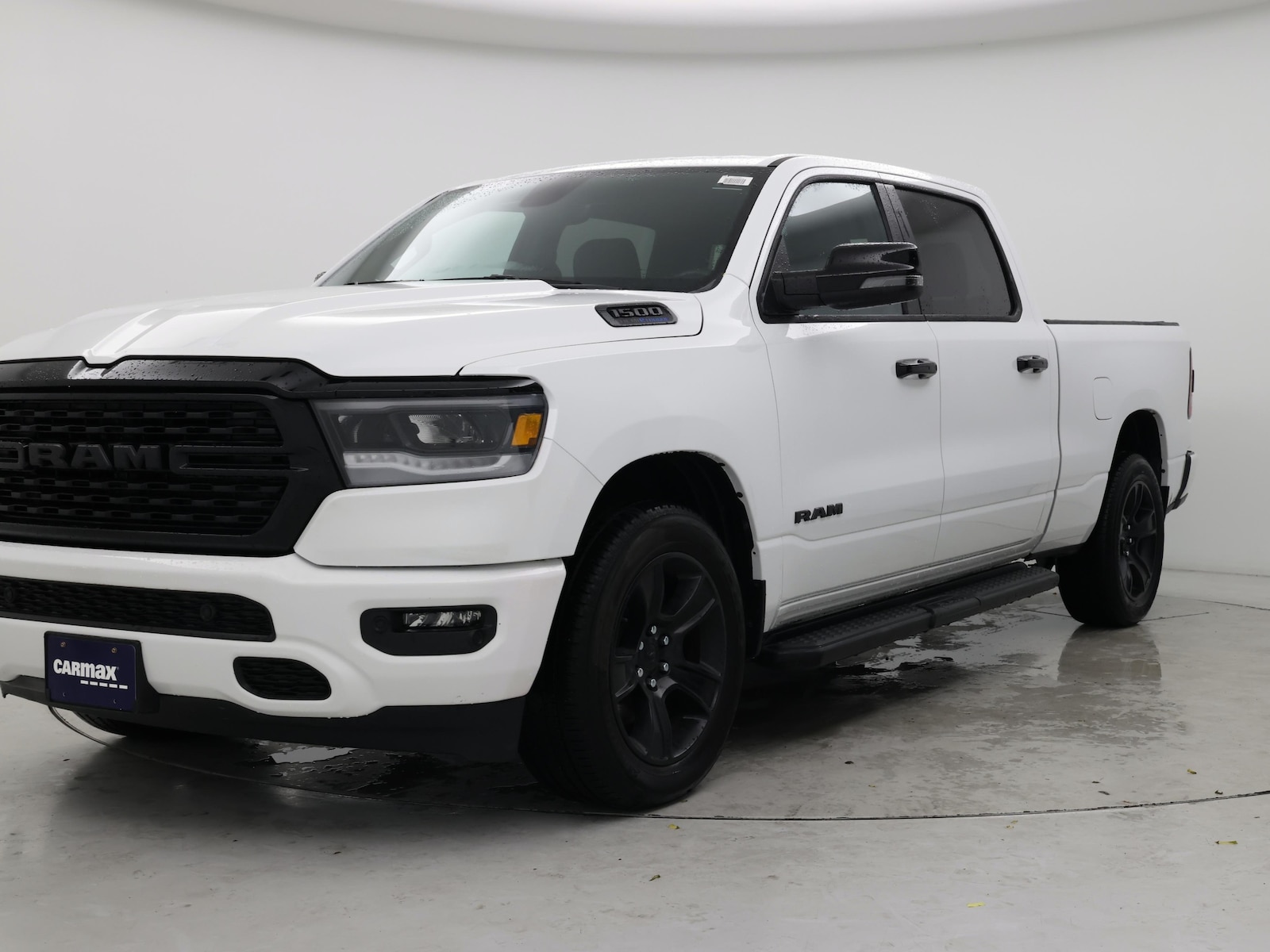 2023 RAM Ram 1500 Pickup Big Horn/Lone Star - Photo 5