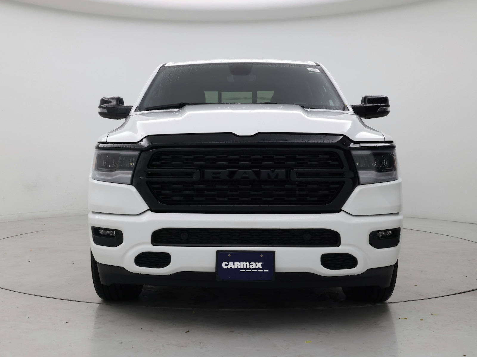 2023 RAM Ram 1500 Pickup Big Horn/Lone Star - Photo 6