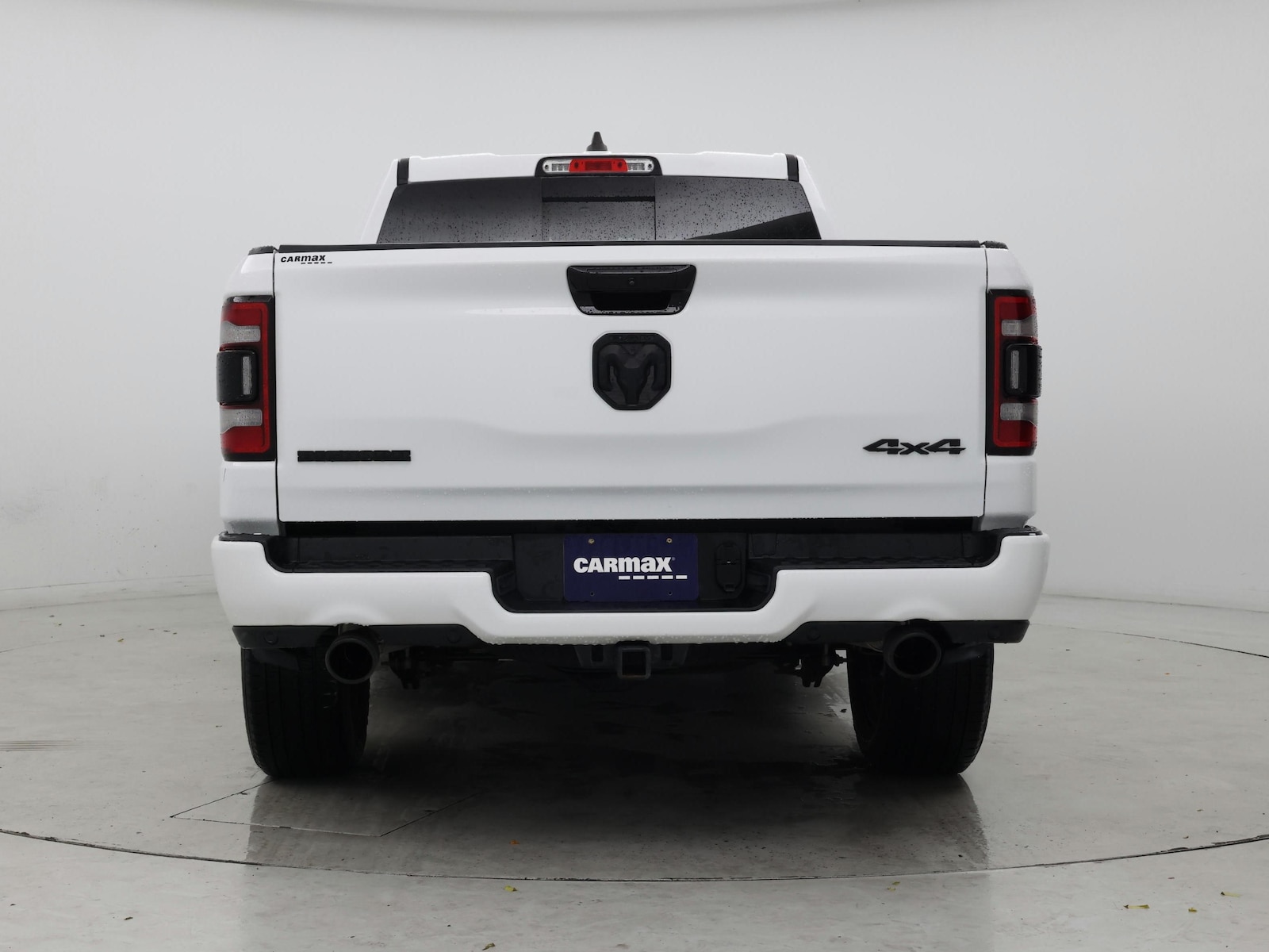 2023 RAM Ram 1500 Pickup Big Horn/Lone Star - Photo 7
